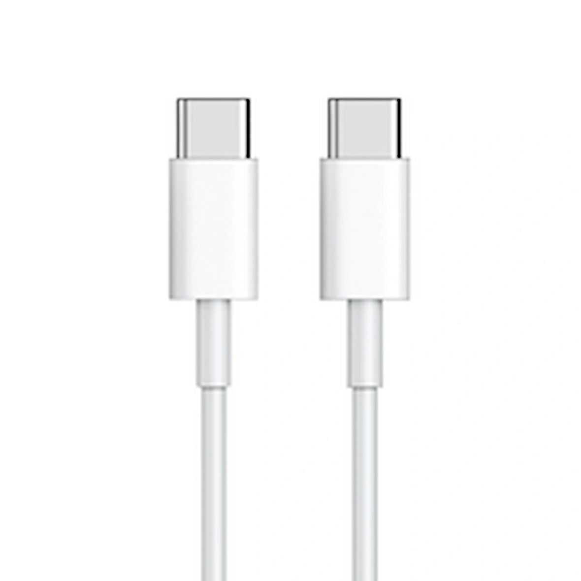 Wodimark USB-C Şarj Kablosu 60W (1m) | Hızlı Şarj & Veri Aktarımı | Çift Uçlu USB-C