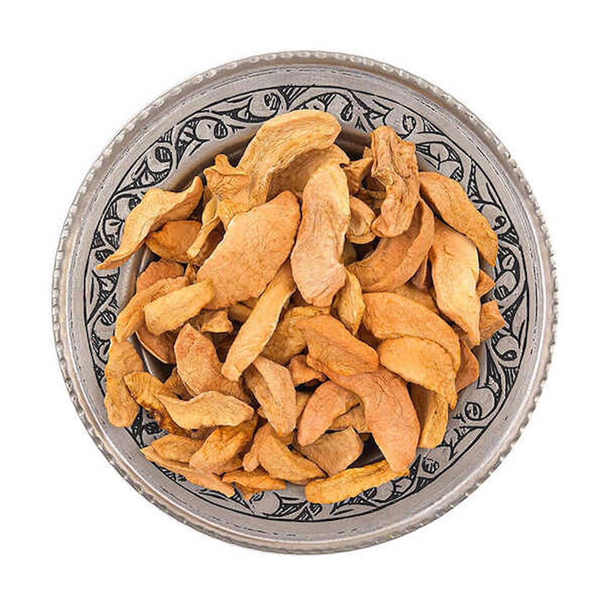 Doğal Elma Kurusu 250 Gr