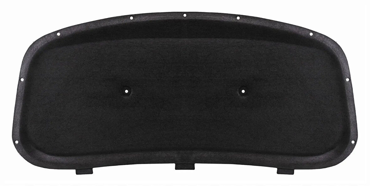 Opel Astra J Motor Kaput İzalasyonu