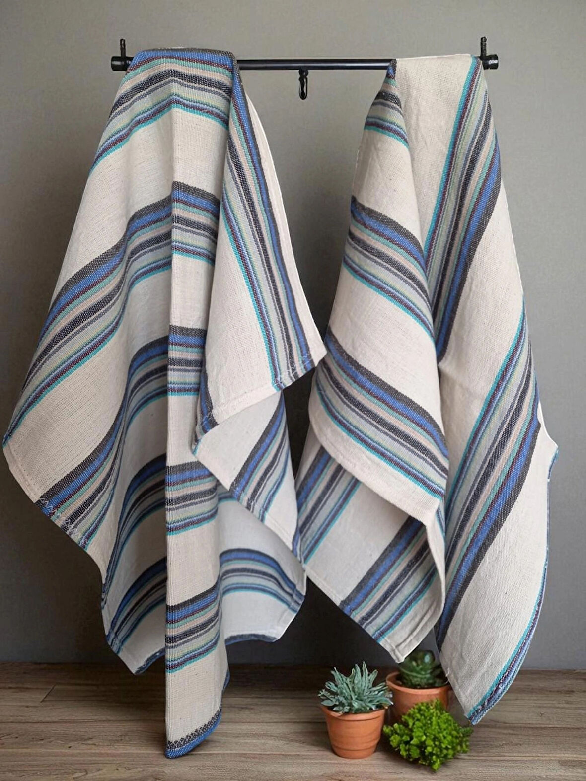 Kurulama Bezi 45*60 Tüy Bırakmaz