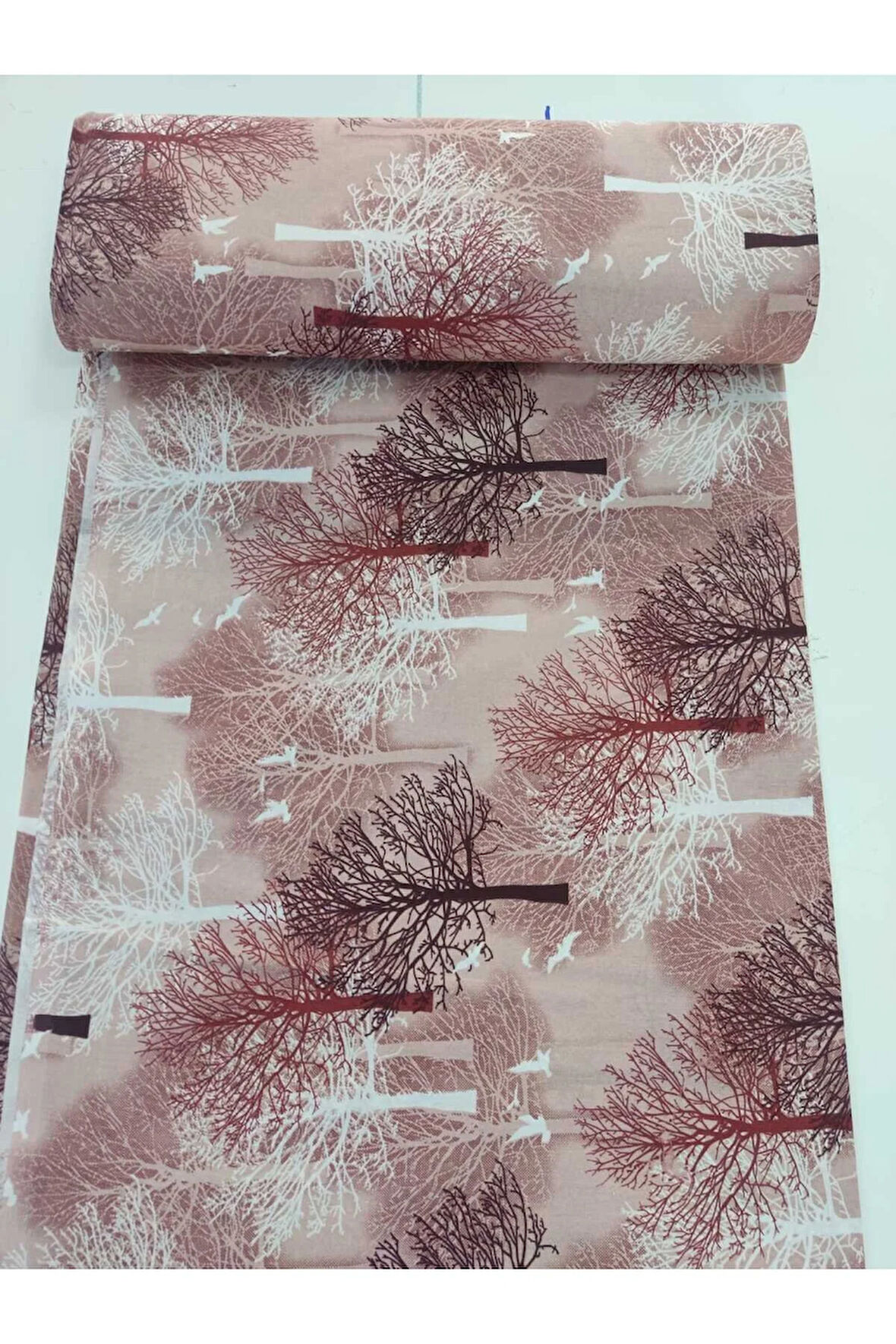 Metrelik Kumaş, Nevresimlik Kumaş 100x240cm