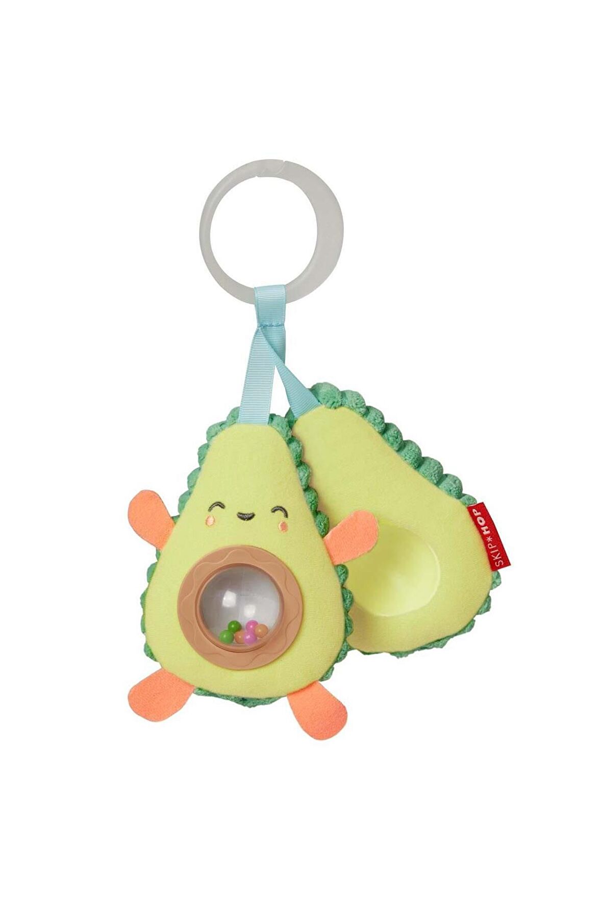 Skip Hop Farmstand Avokado Bebek Arabası Aksesuarı