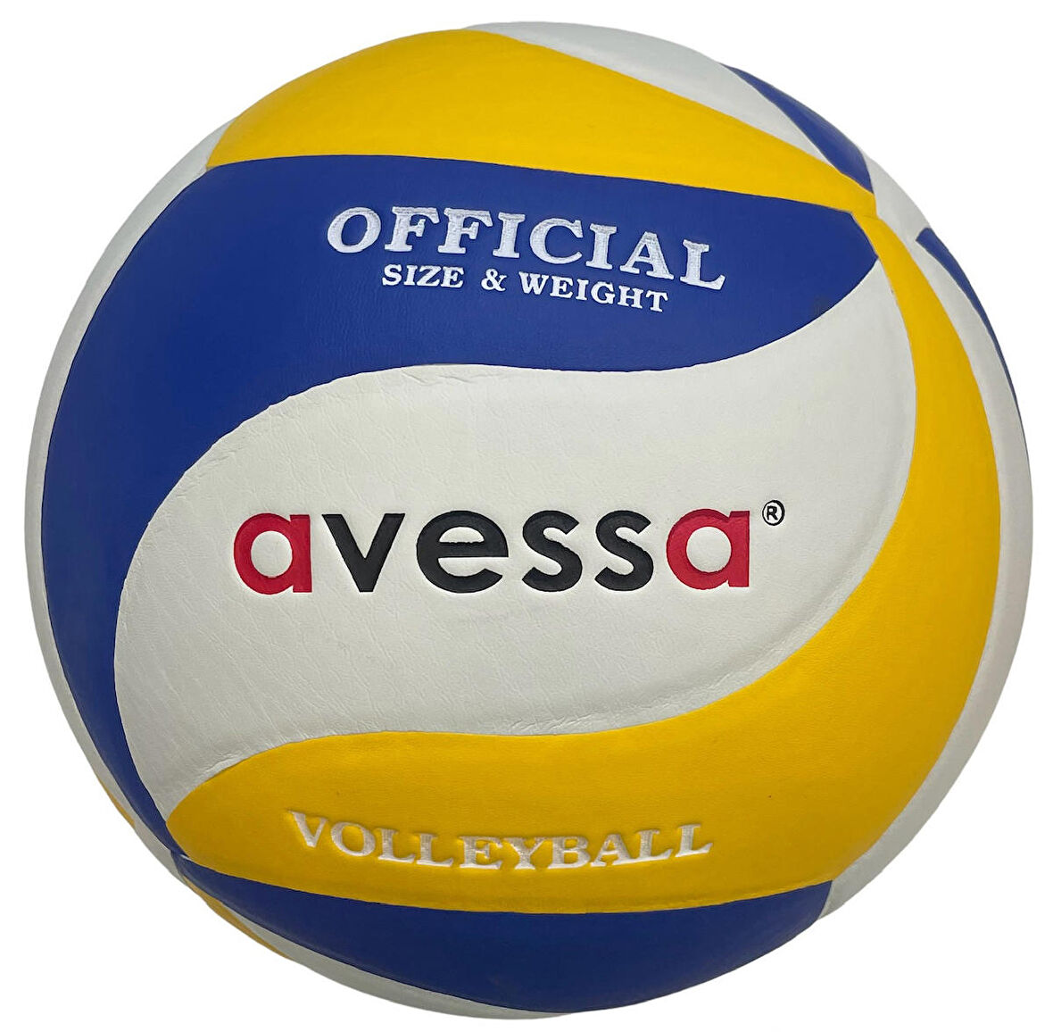 Avessa VLB-3000 Yapıştırma Voleybol Topu 255 gr