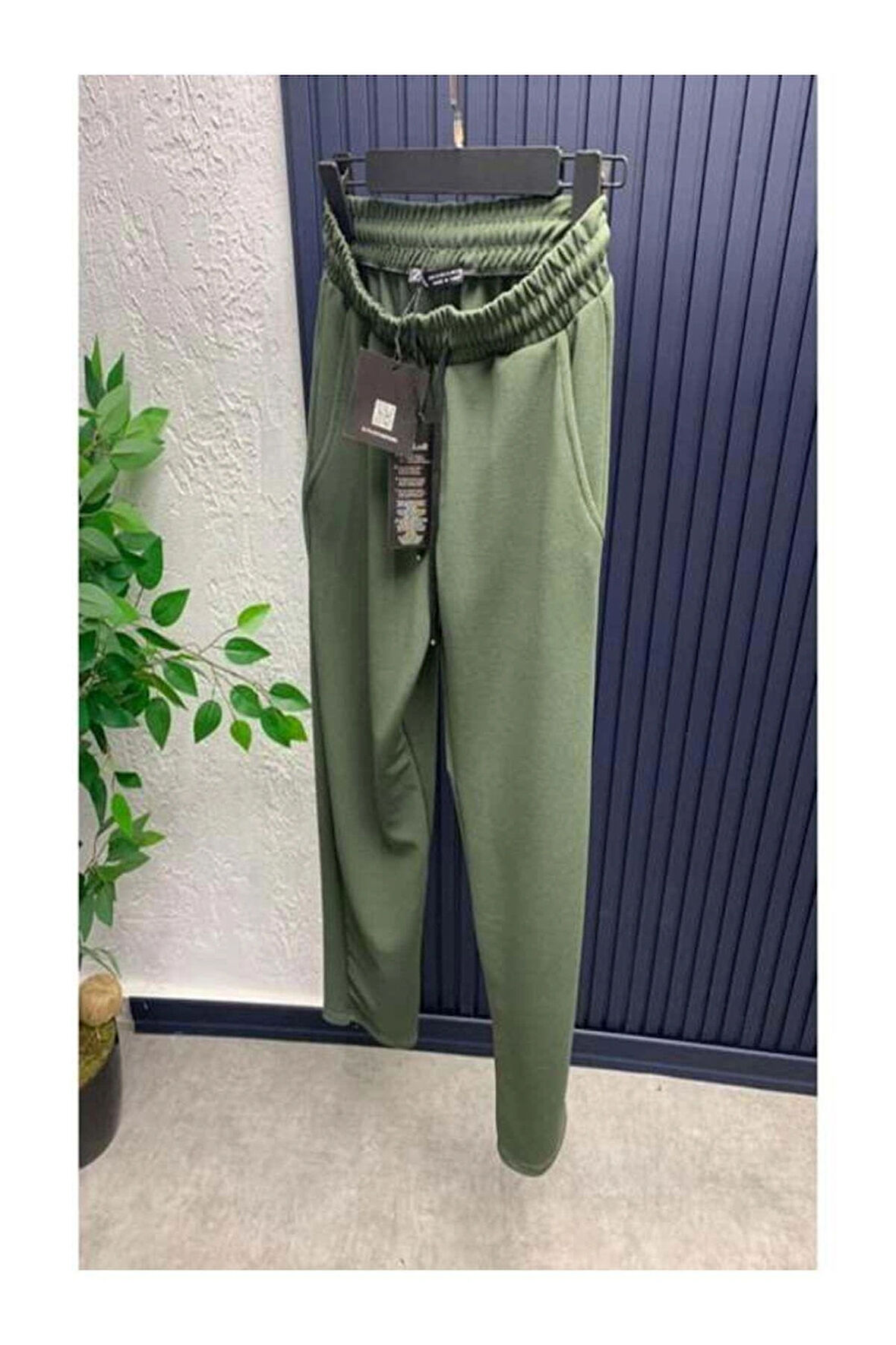  Erkek Baggy Eşofman Altı
