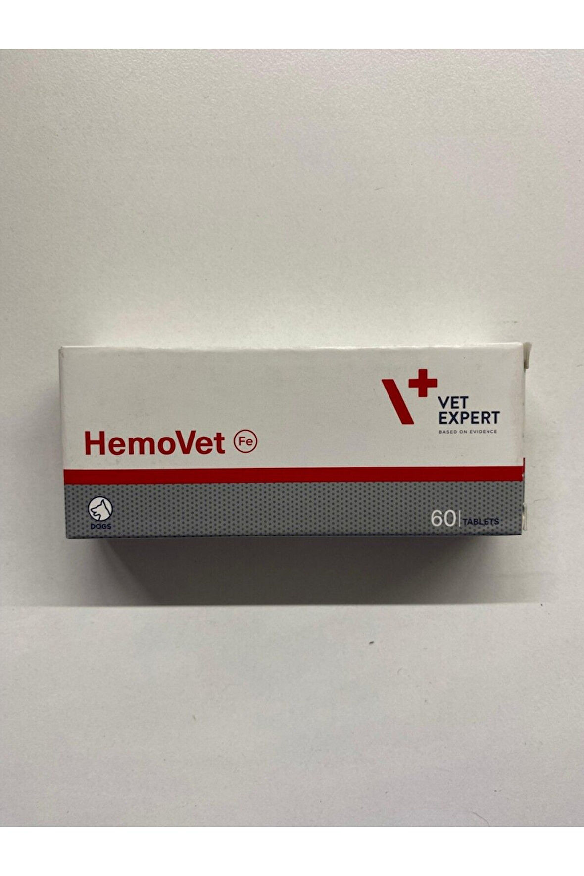 VETEXPERT  HemoVet