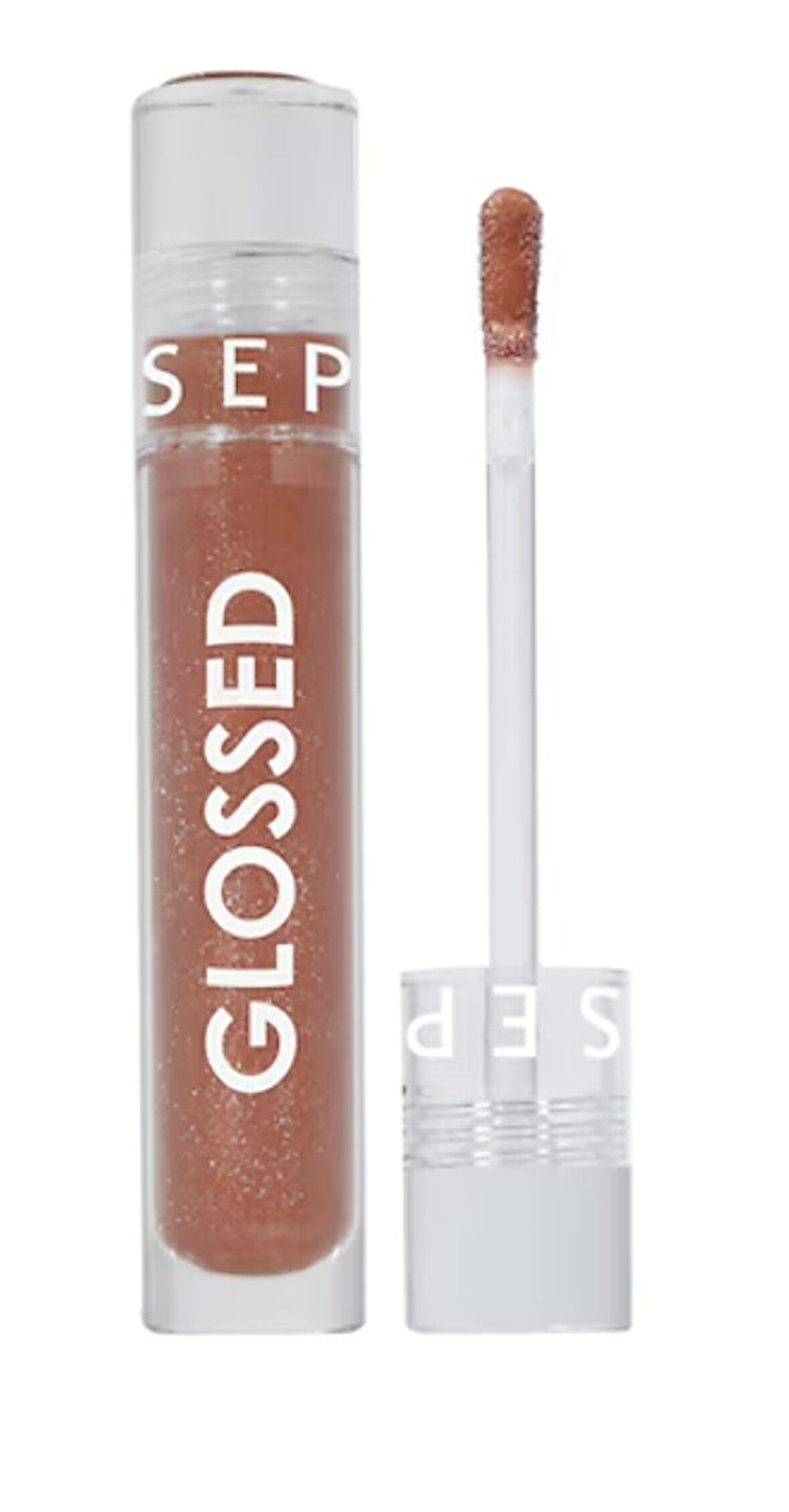 SEPHORA COLLECTION Glossed Lip Gloss - Dudak Parlatıcısı 5 ml - 120 