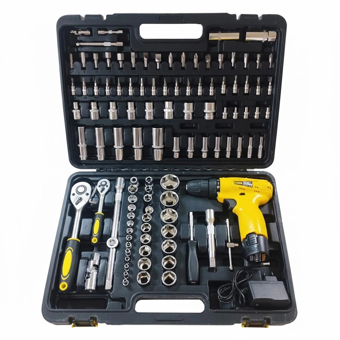 LEMA 108 PARÇA SÜPER LOKMA TAKIMI