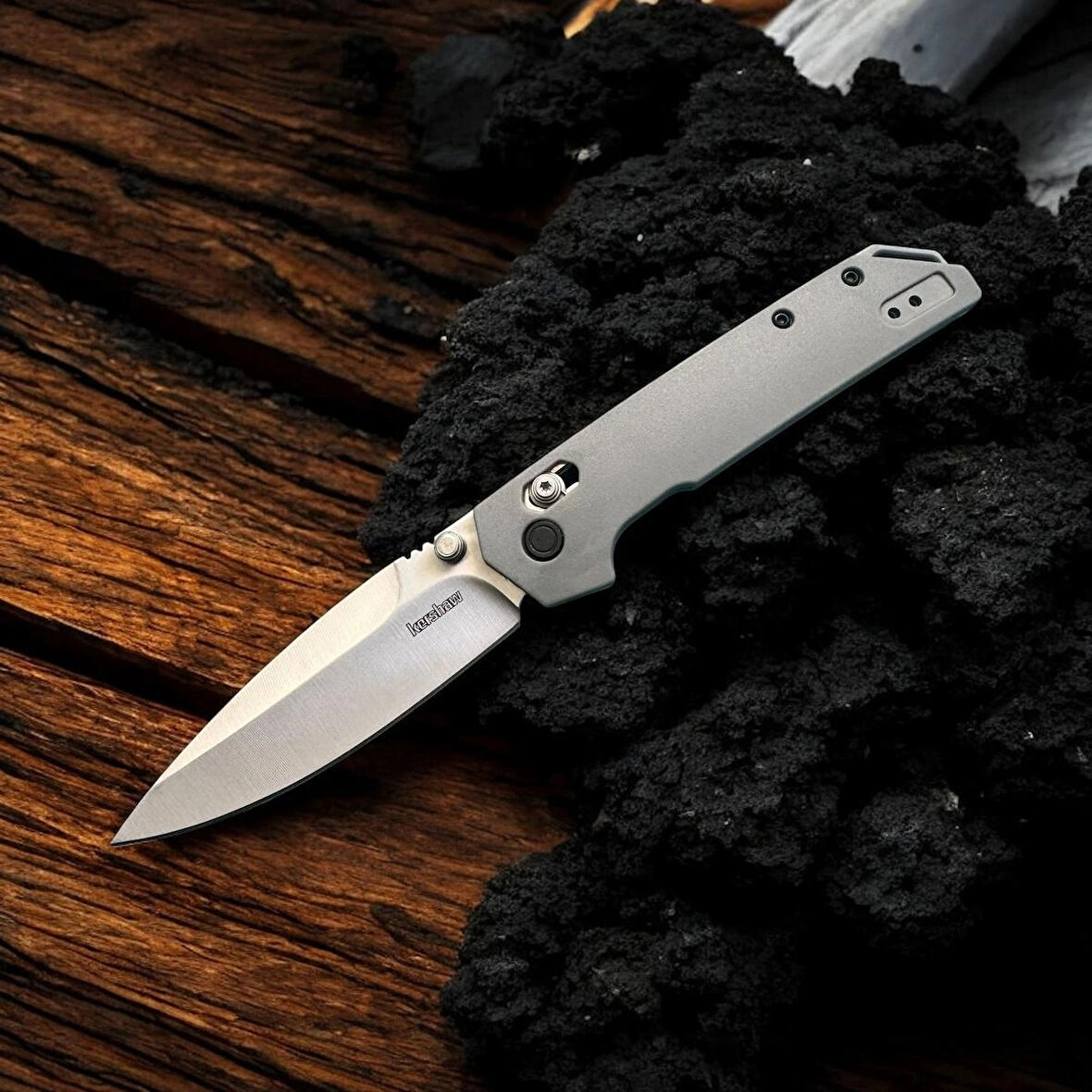 KERSHAW JAPON ÇELİK ÇAKI