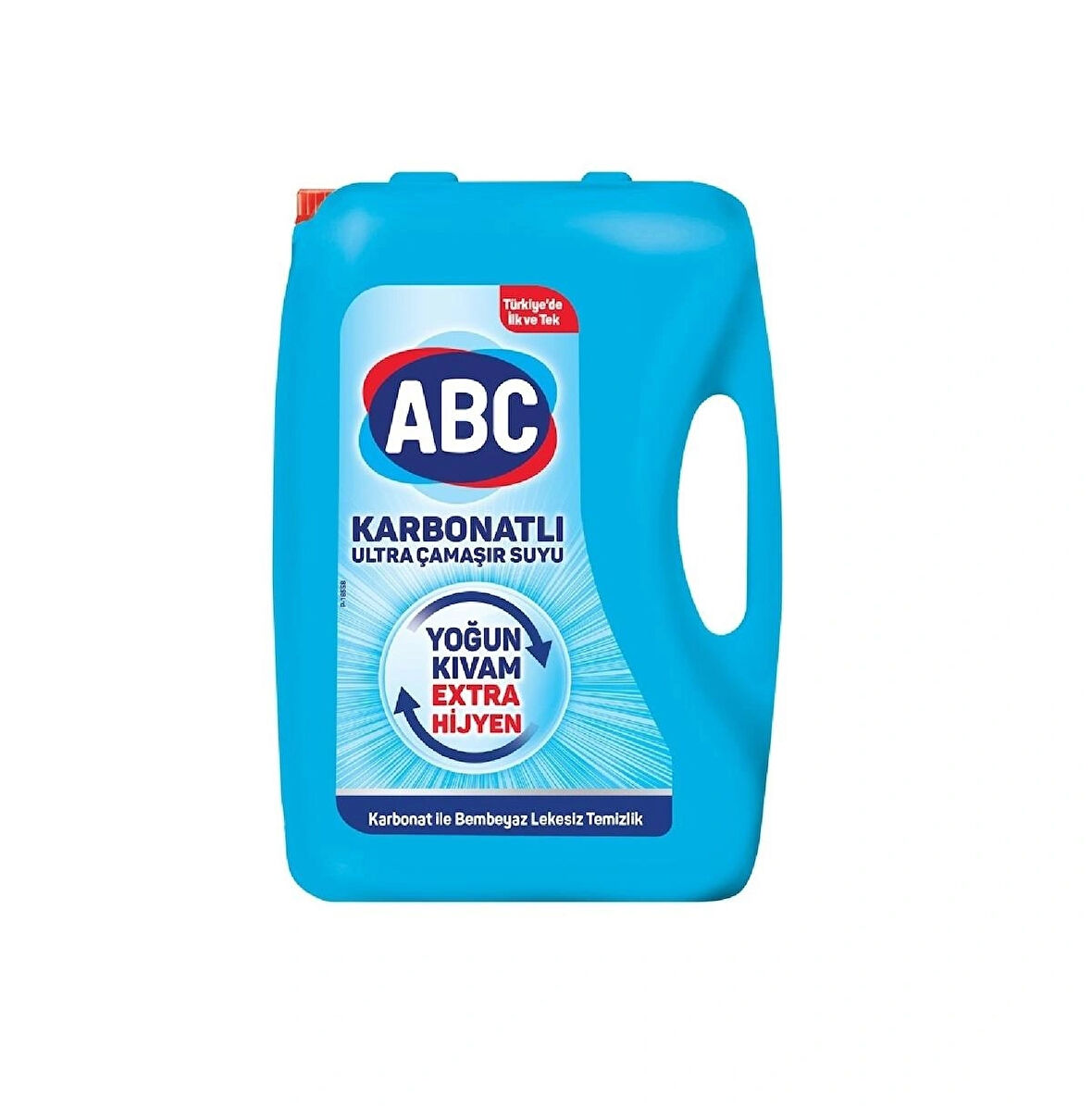 ABC Ultra Çamaşır Suyu Karbonatlı 3,25 Lt