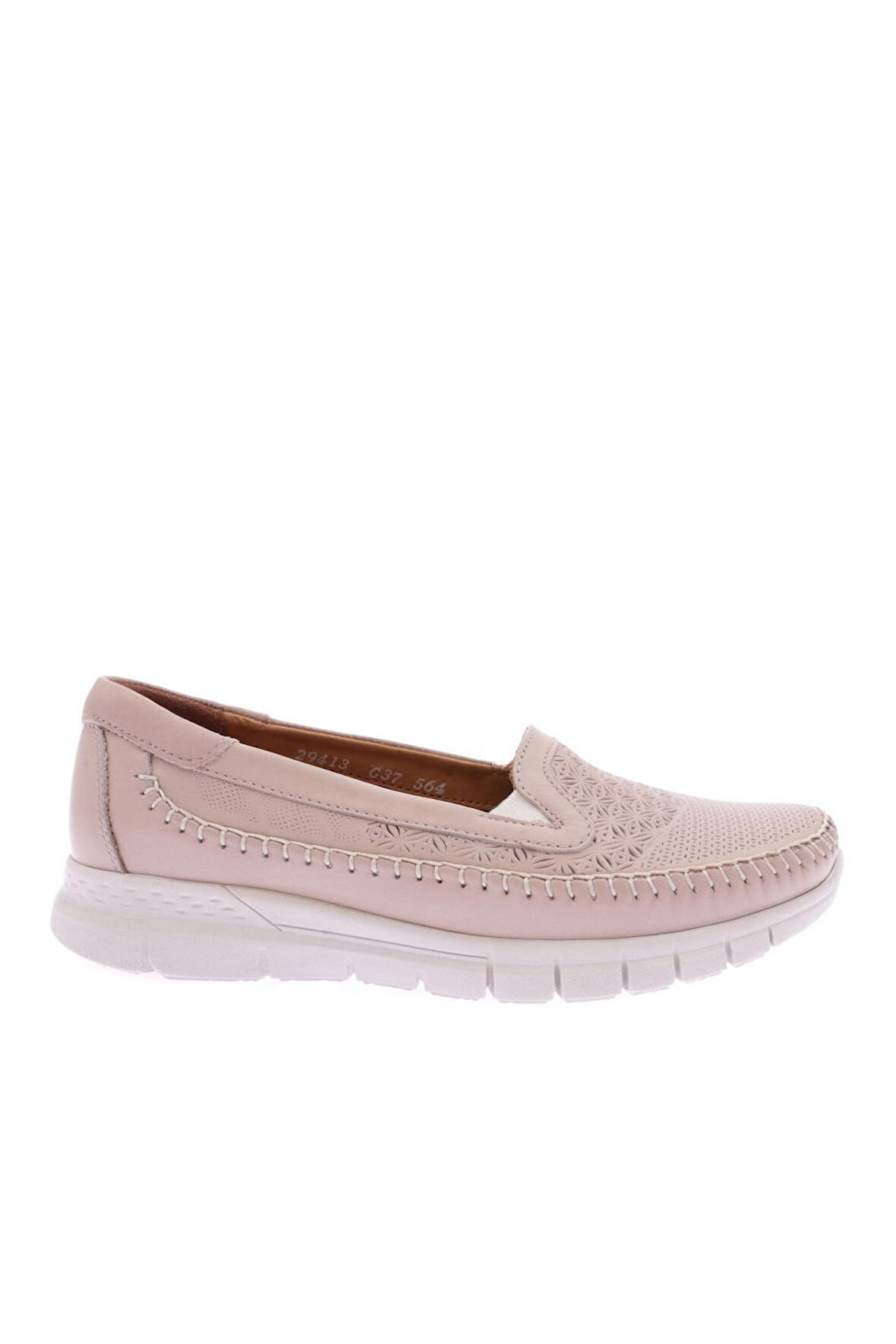 FORELLİ 29413 KADIN FEATHER LIGHT GÜNLÜK AYAKKABI