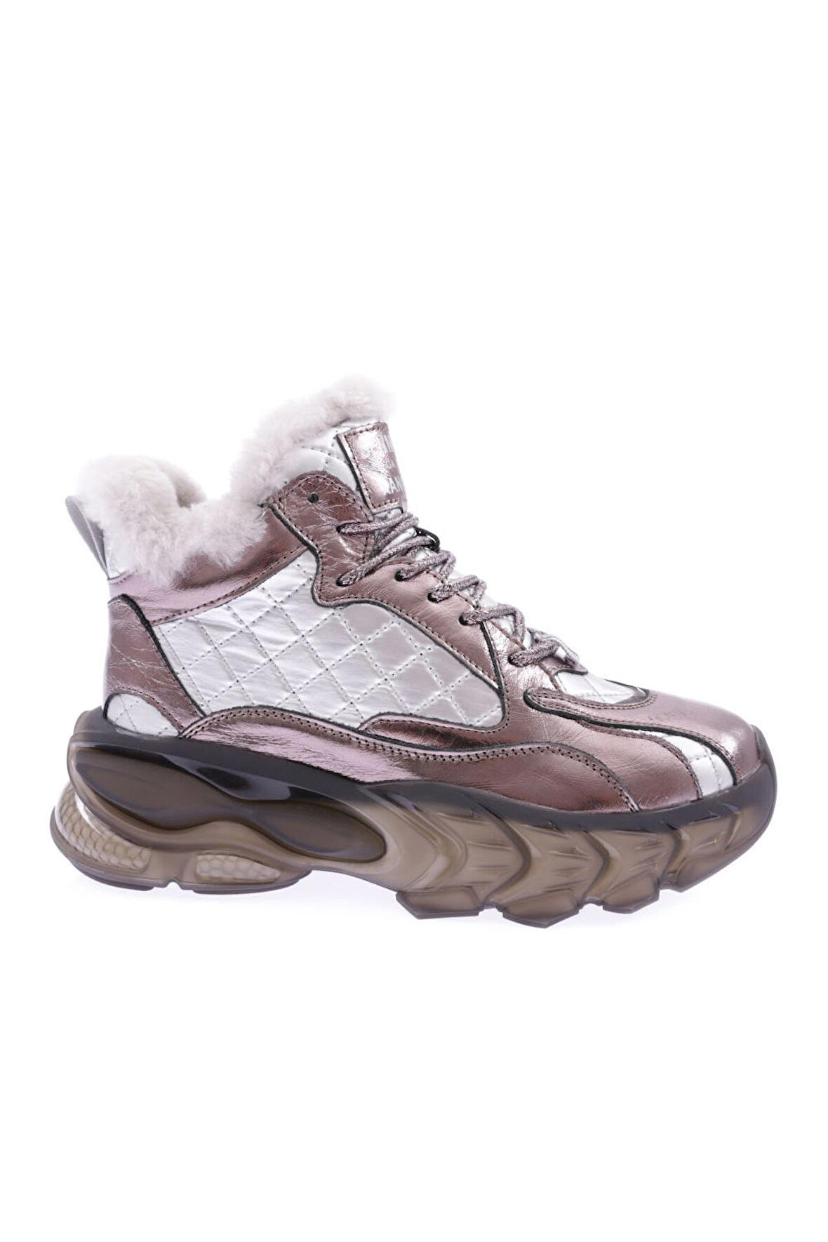 GUJA 21K319-2 KADIN SNEAKERS AYAKKABI
