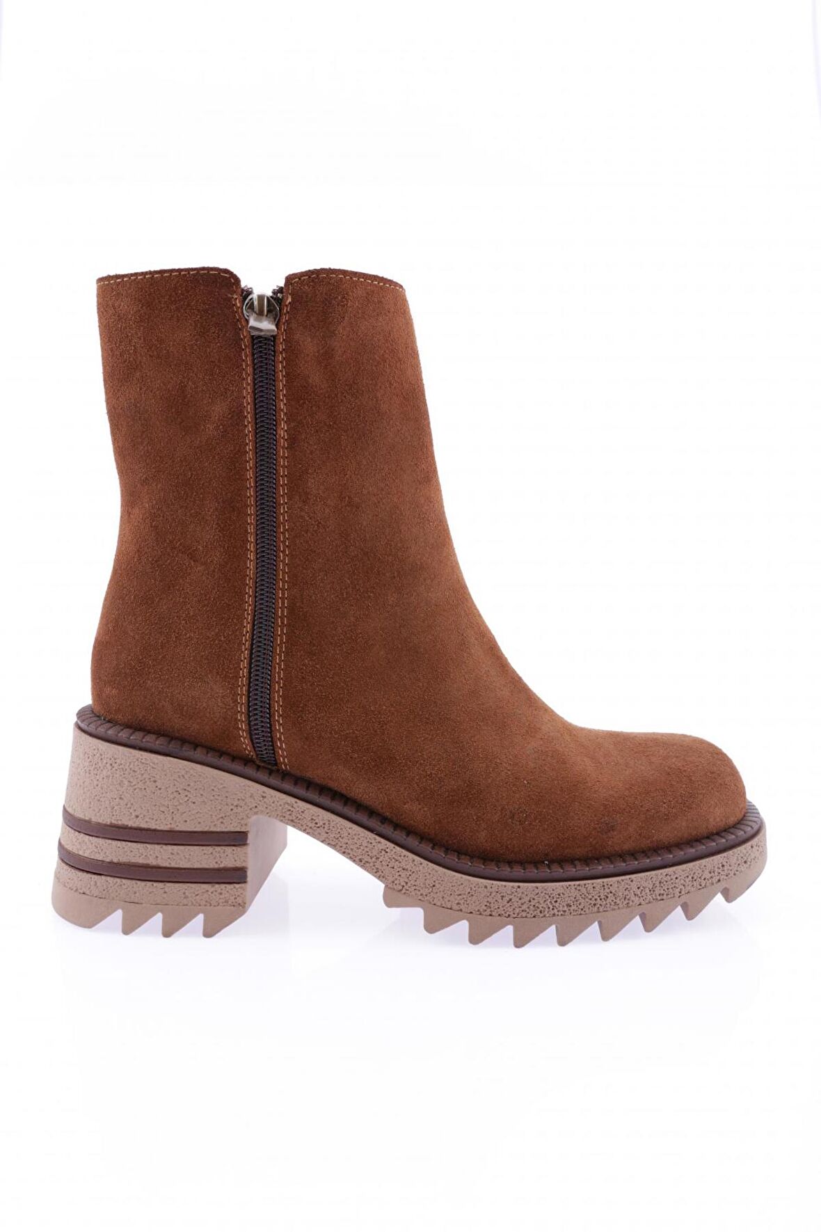 Dgn 8002-771-22K Kadın Bot