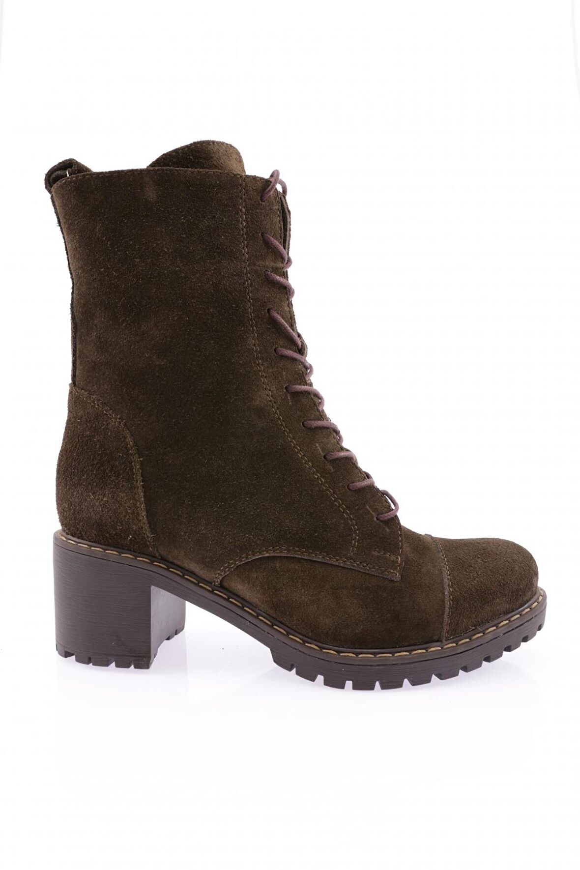 Dgn 2219-1-771-22K Kadın Bot