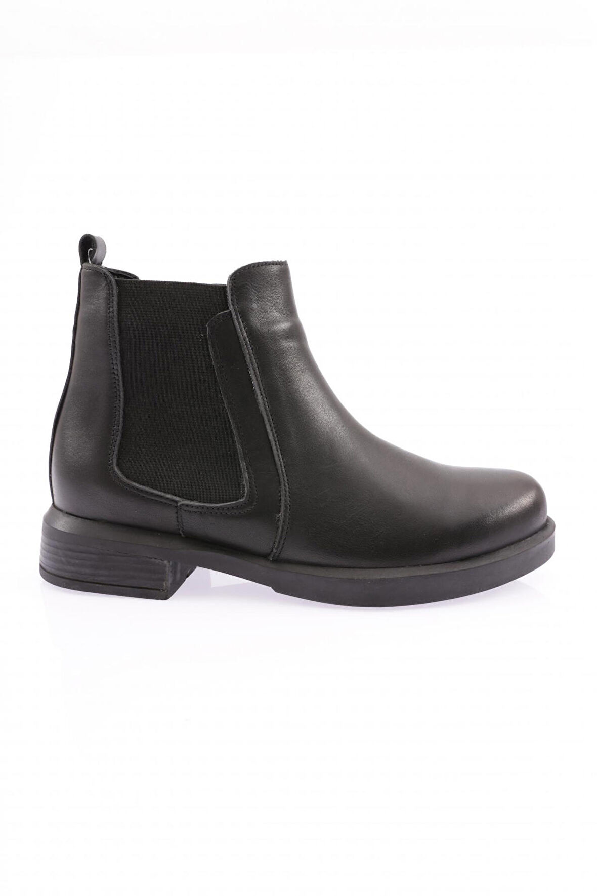 DGN 22531 KADIN STRECH DETAYLI BOT