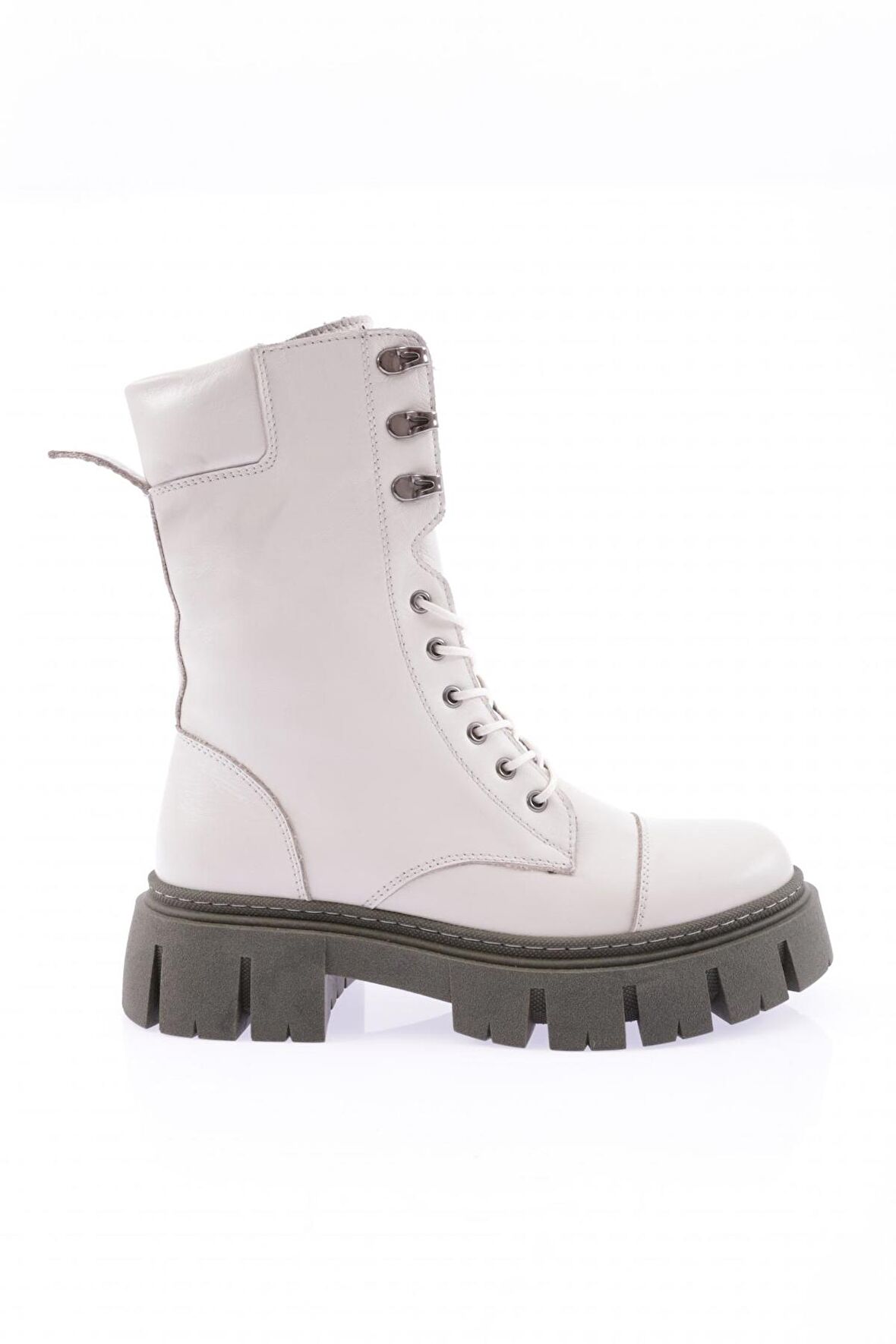 Dgn 360 Kadın Bağcikli Bot