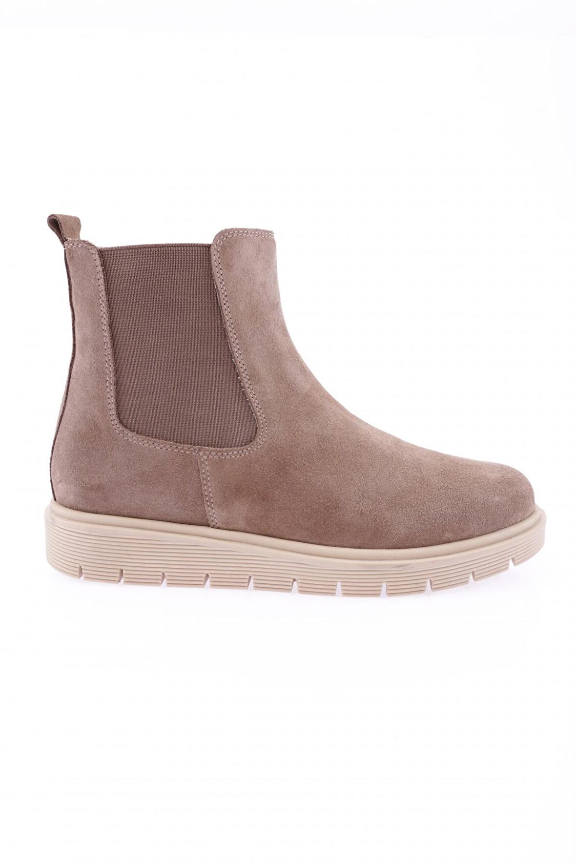 Dgn 2200 Kadin Strech Detayli Bot