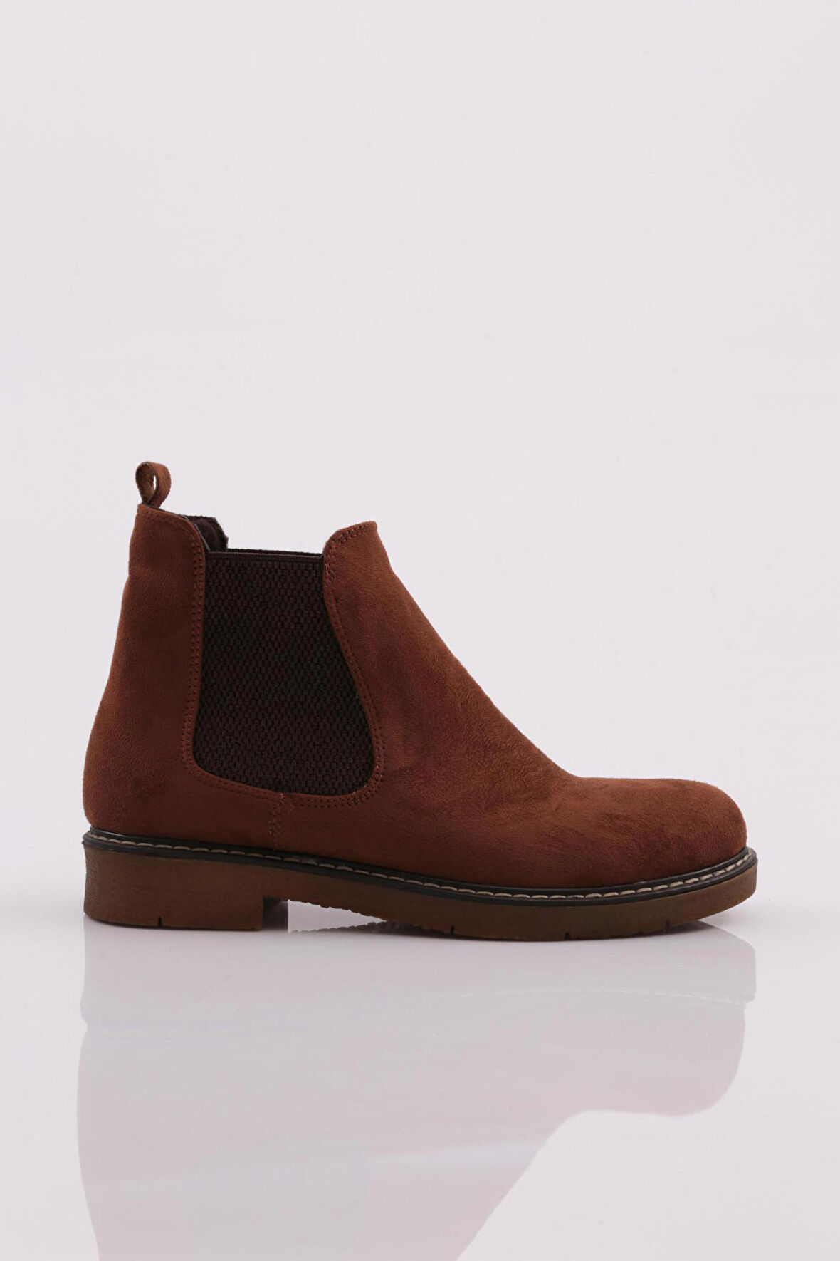 Dgn 804-22K Kadin Chelsea Bot