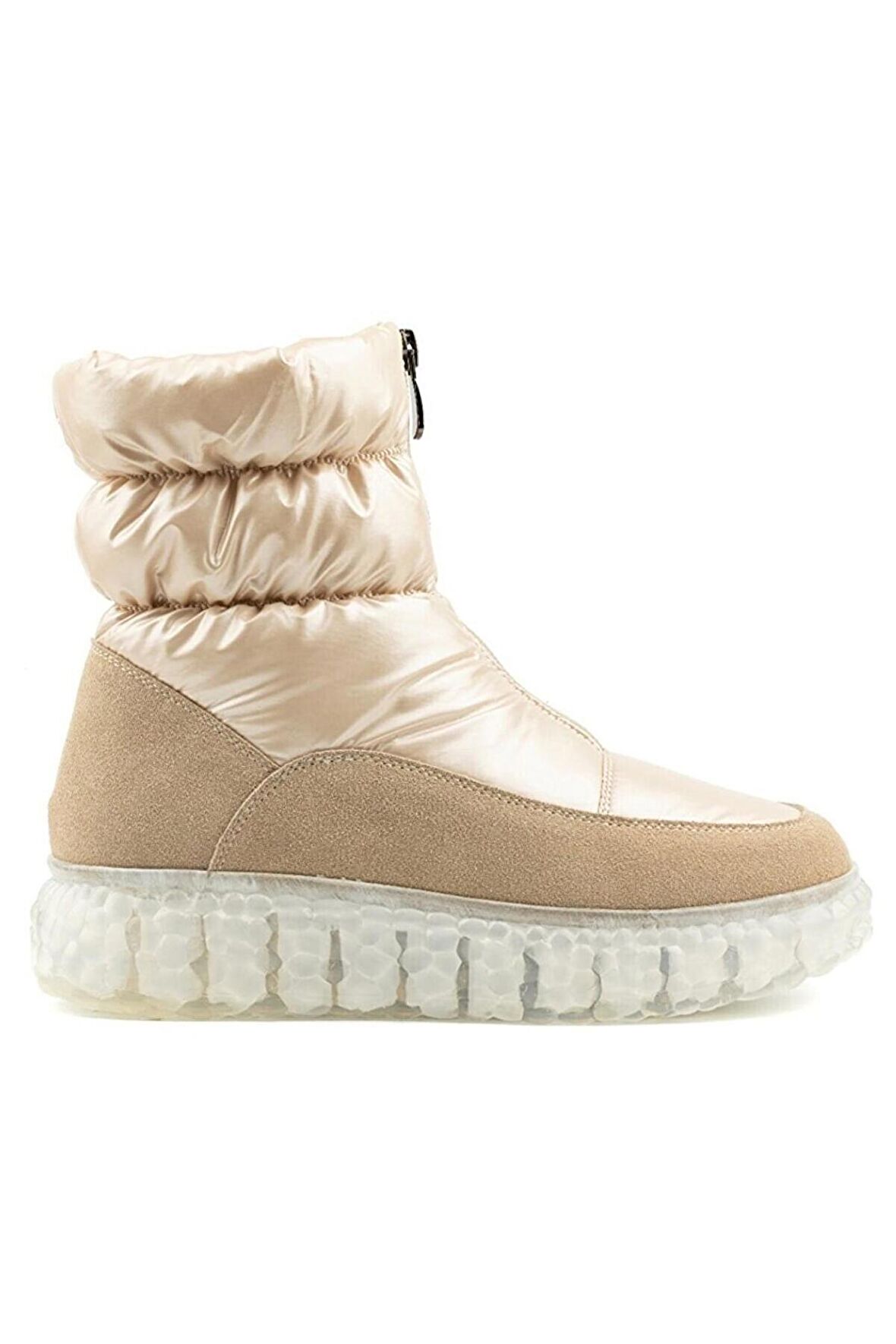 Guja 22K347-2 Kadın Sneaker Ayakkabı