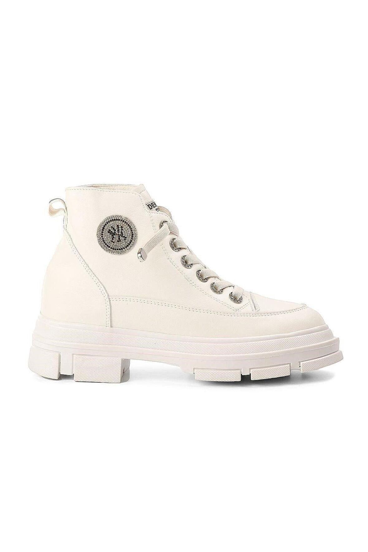 Guja 22K310-17 Kadın Sneaker Ayakkabı