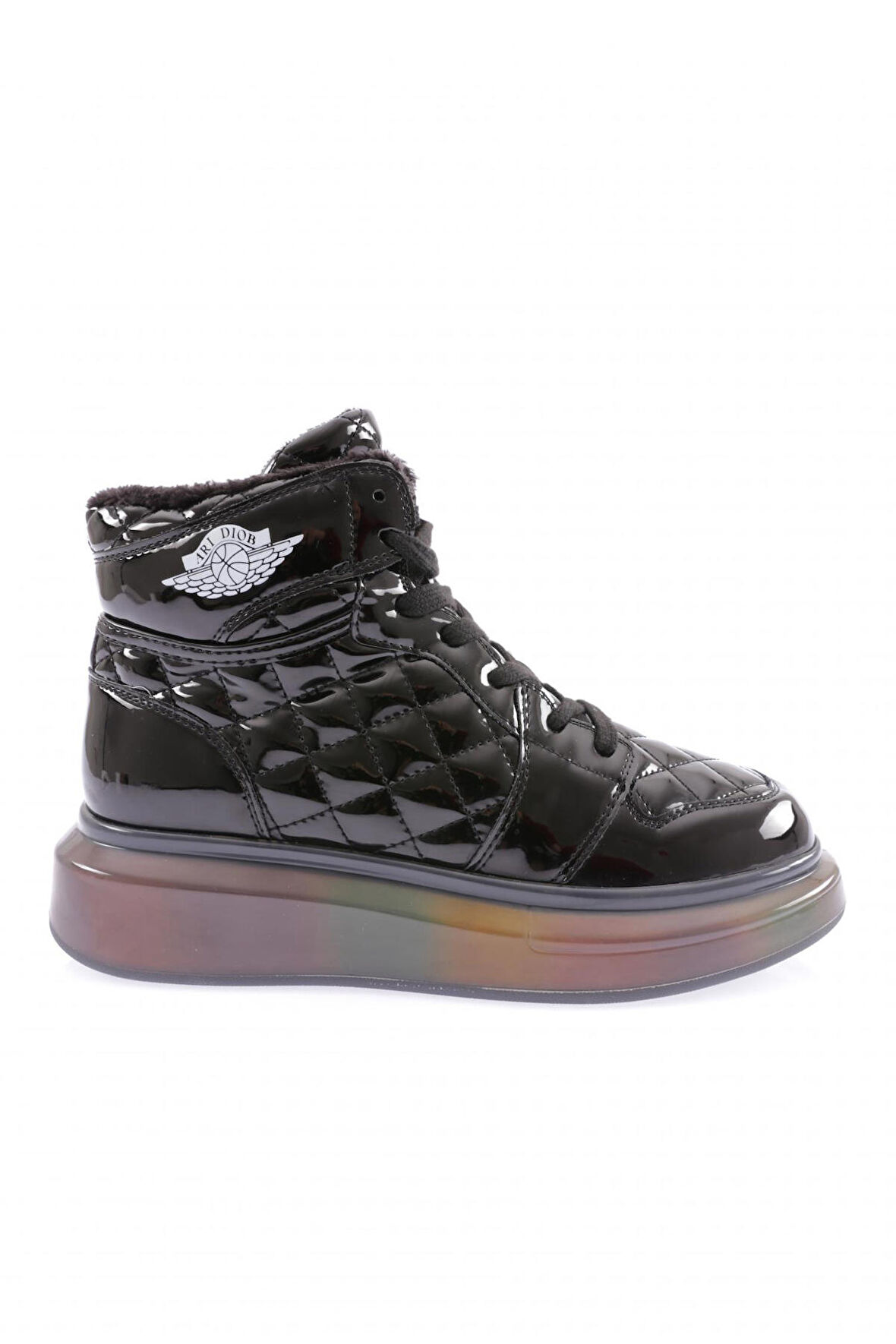 Guja 22K344 Kadın Sneaker Ayakkabı