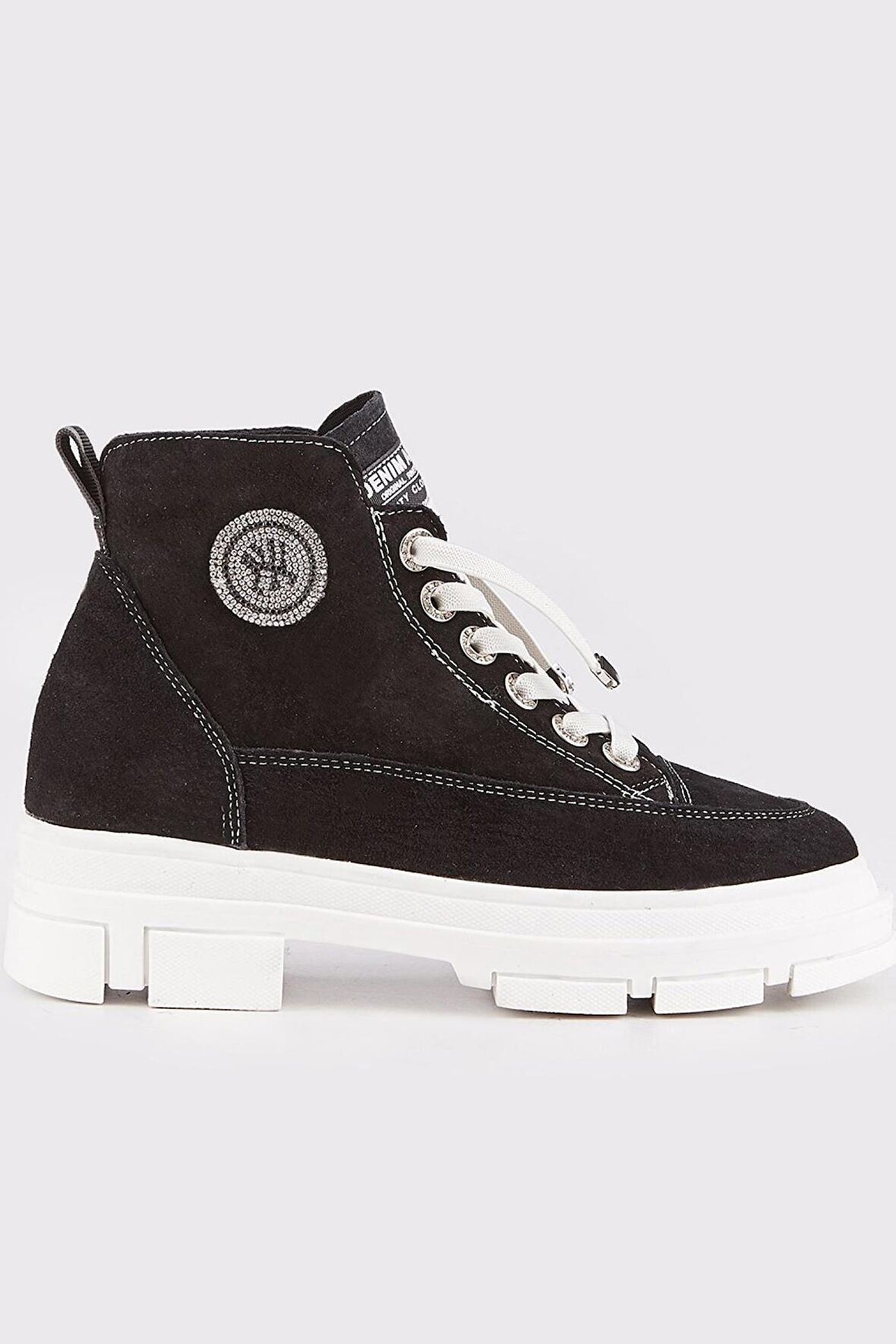 Guja 22K310-17 Kadın Sneaker Ayakkabı