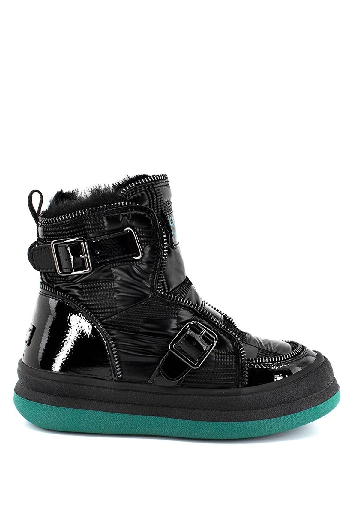 Guja 22K321-6 Kadın Sneaker Ayakkabı