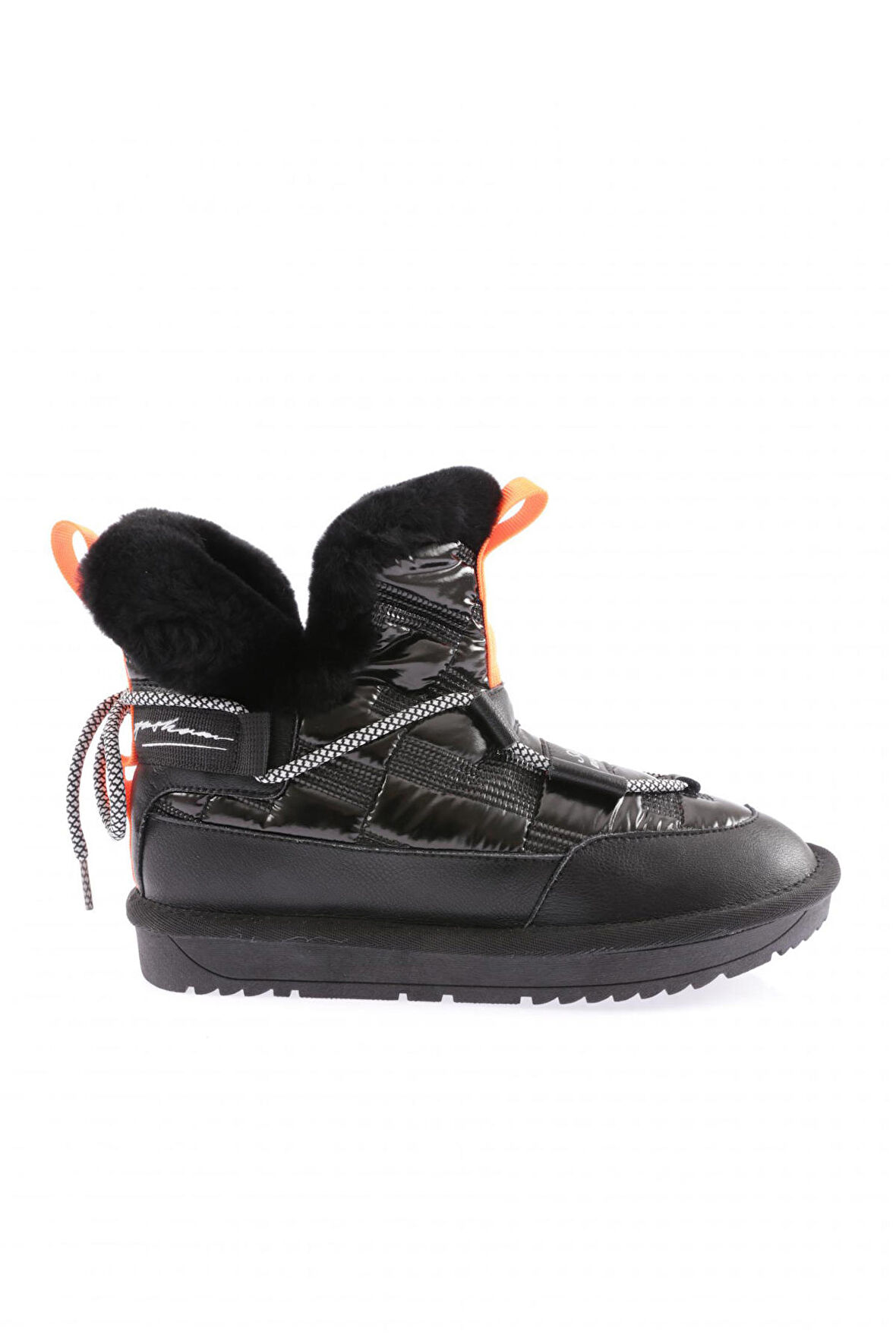 Guja 22K323-1 Kadın Sneaker Ayakkabı