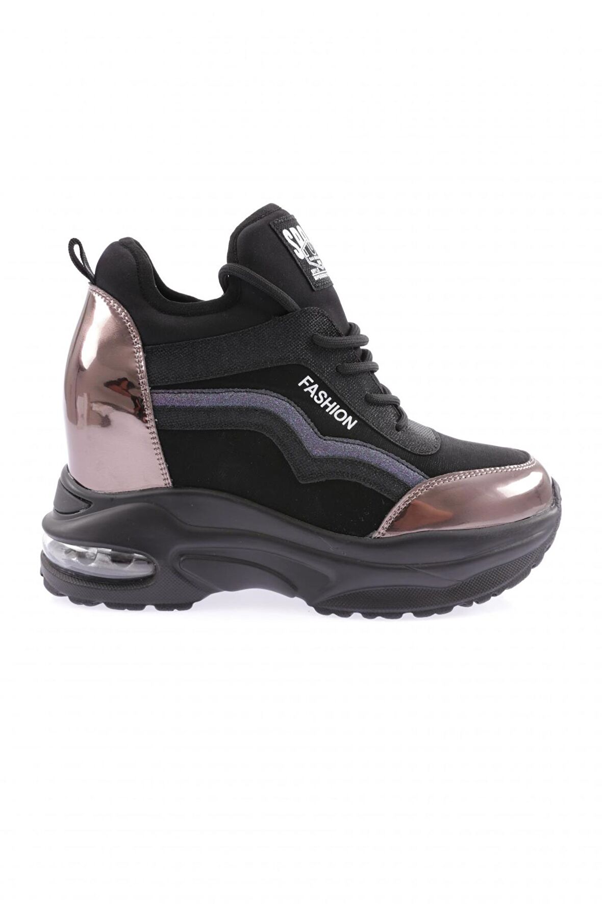 Guja 22K300-9 Kadın Sneaker Ayakkabı