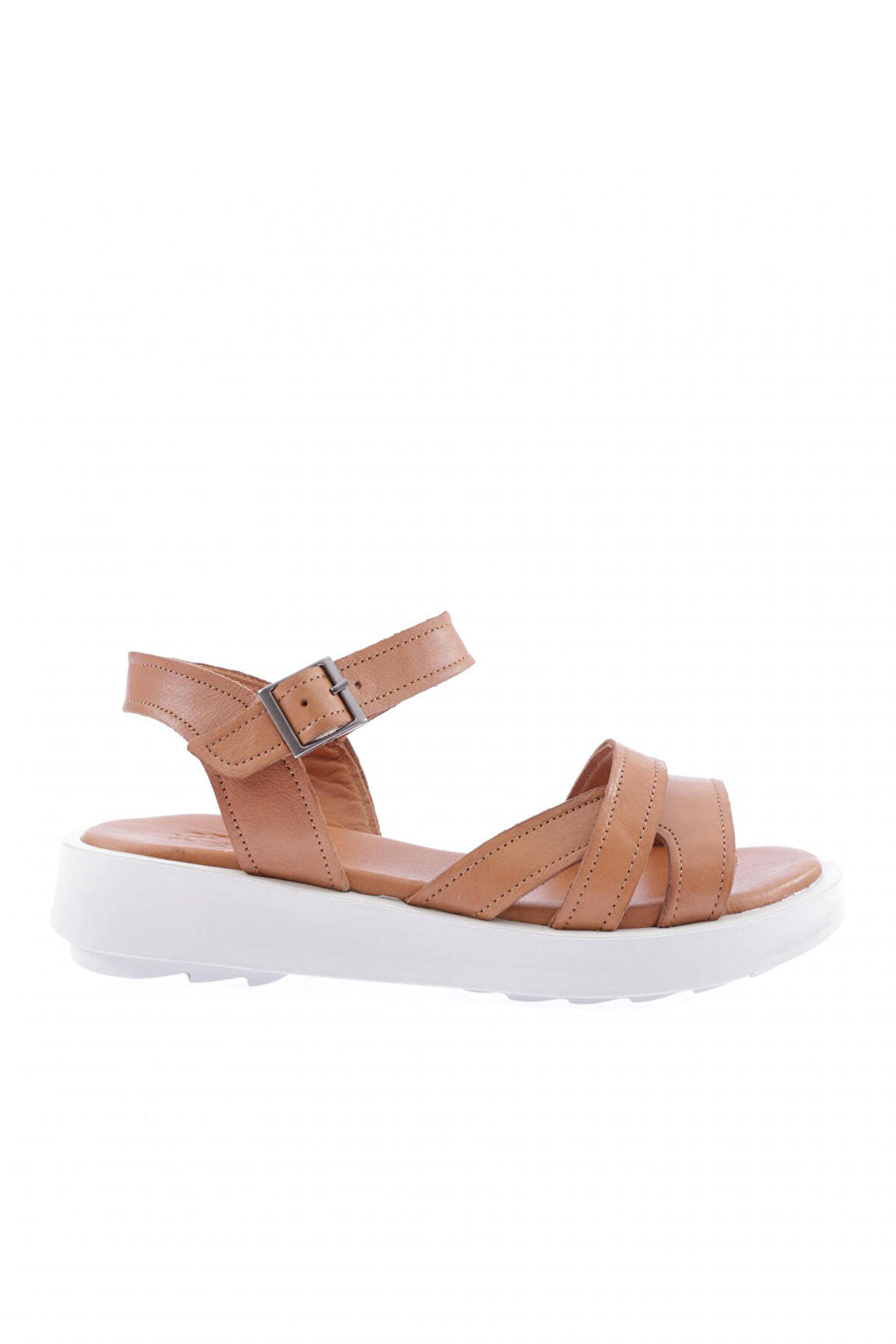 Dgn 752-23Y Kadın Zenne Sandalet