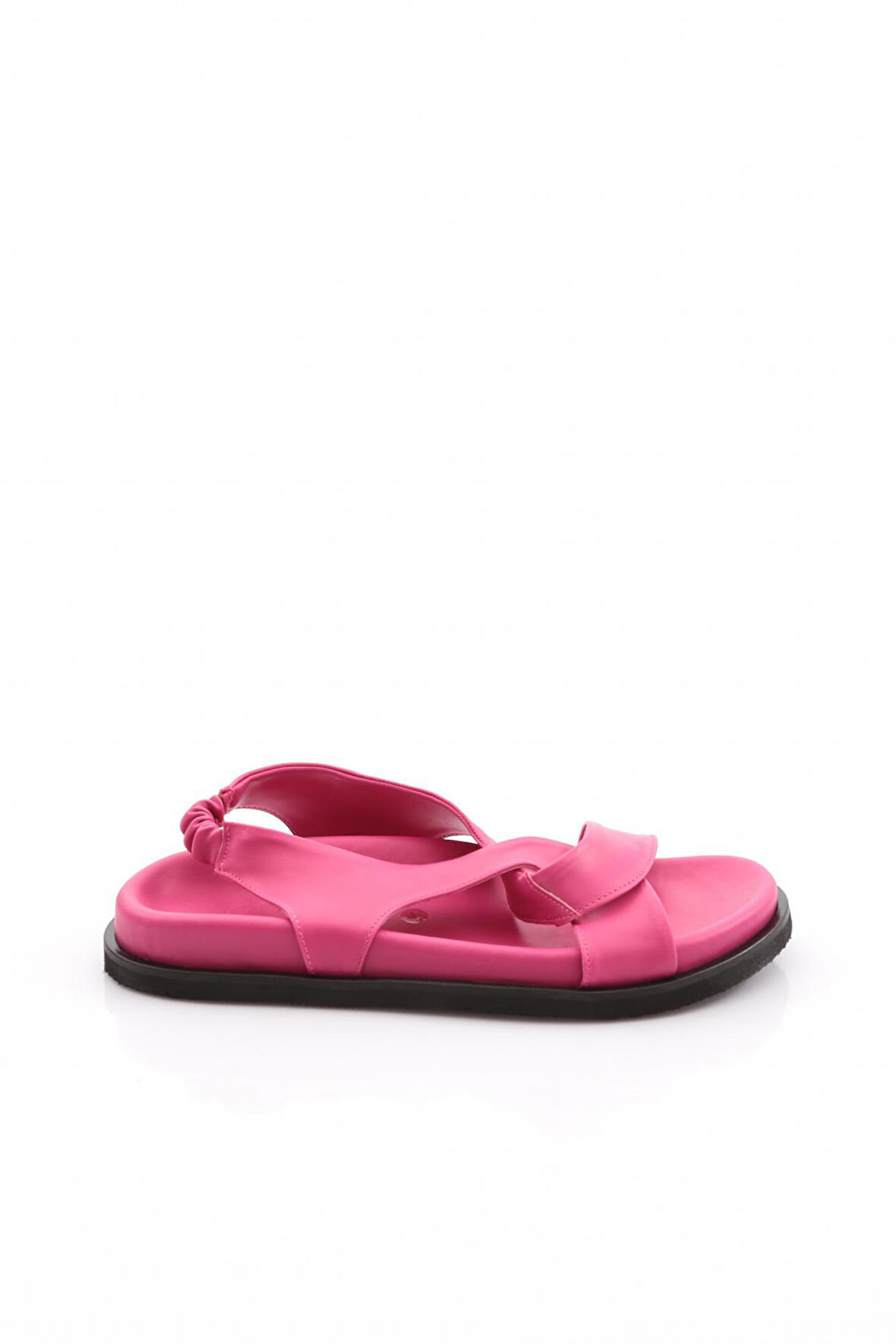 Dgn 3040 Kadin Çapraz Bantli Sandalet