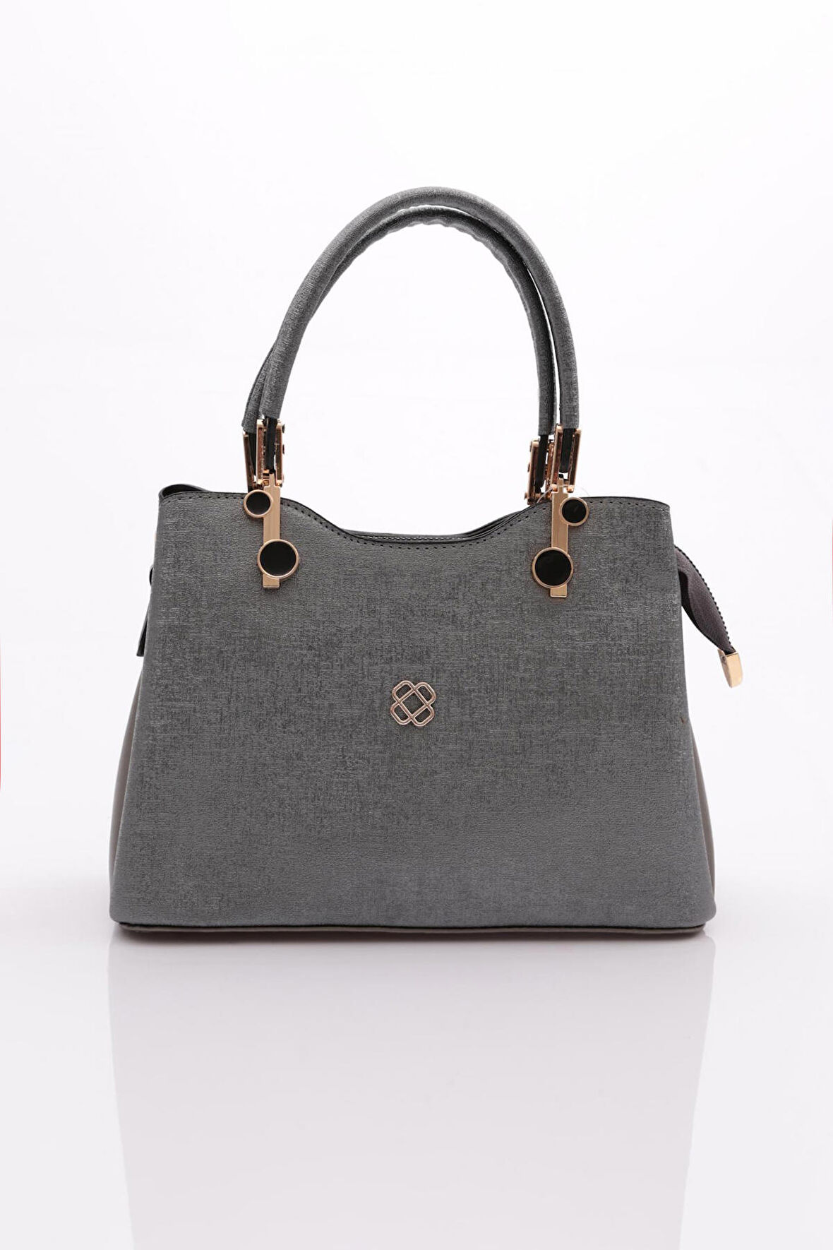 Dgn 3249 Kadın Omuz Ve El Çanta