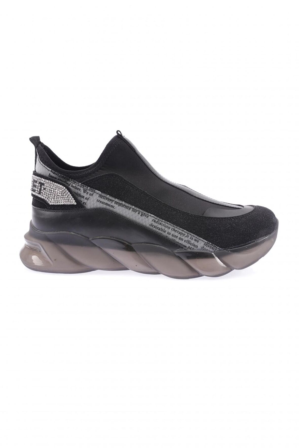 Dgn 212 Kadın Sneakers Ayakkabi