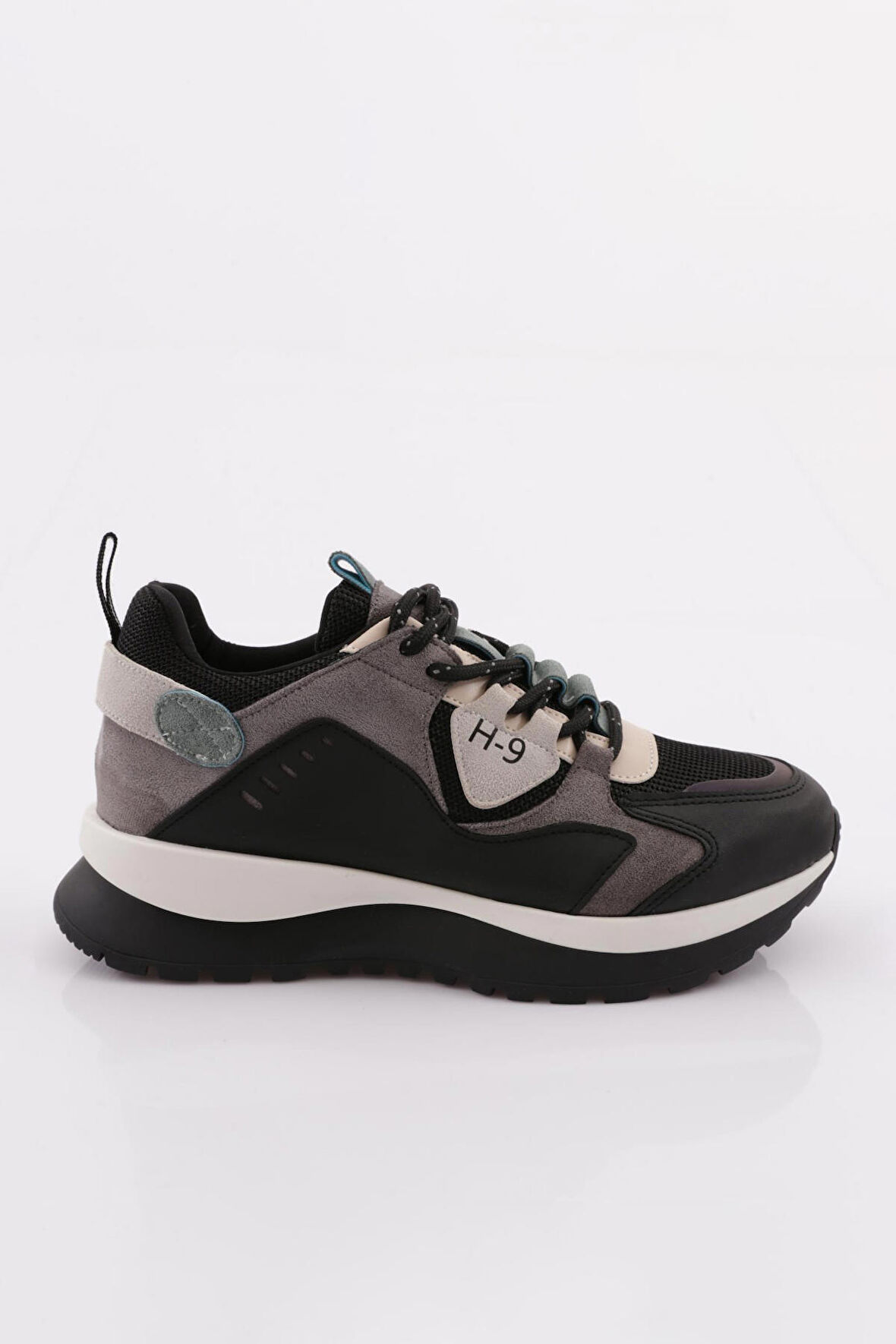 Dgn 72121 Kadın Günlük Sneaker