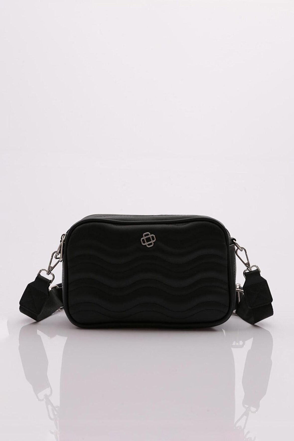 Dgn 001 Kadın Çapraz Spor Çanta