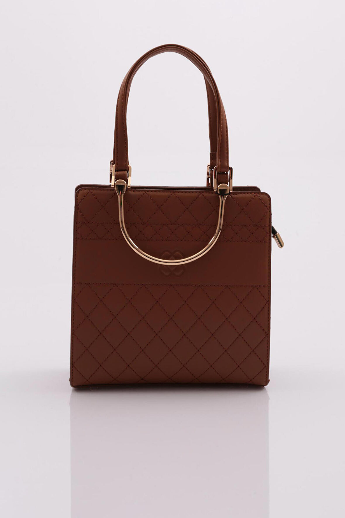 Dgn 023 Kadın Özel Metal Klasik Çanta