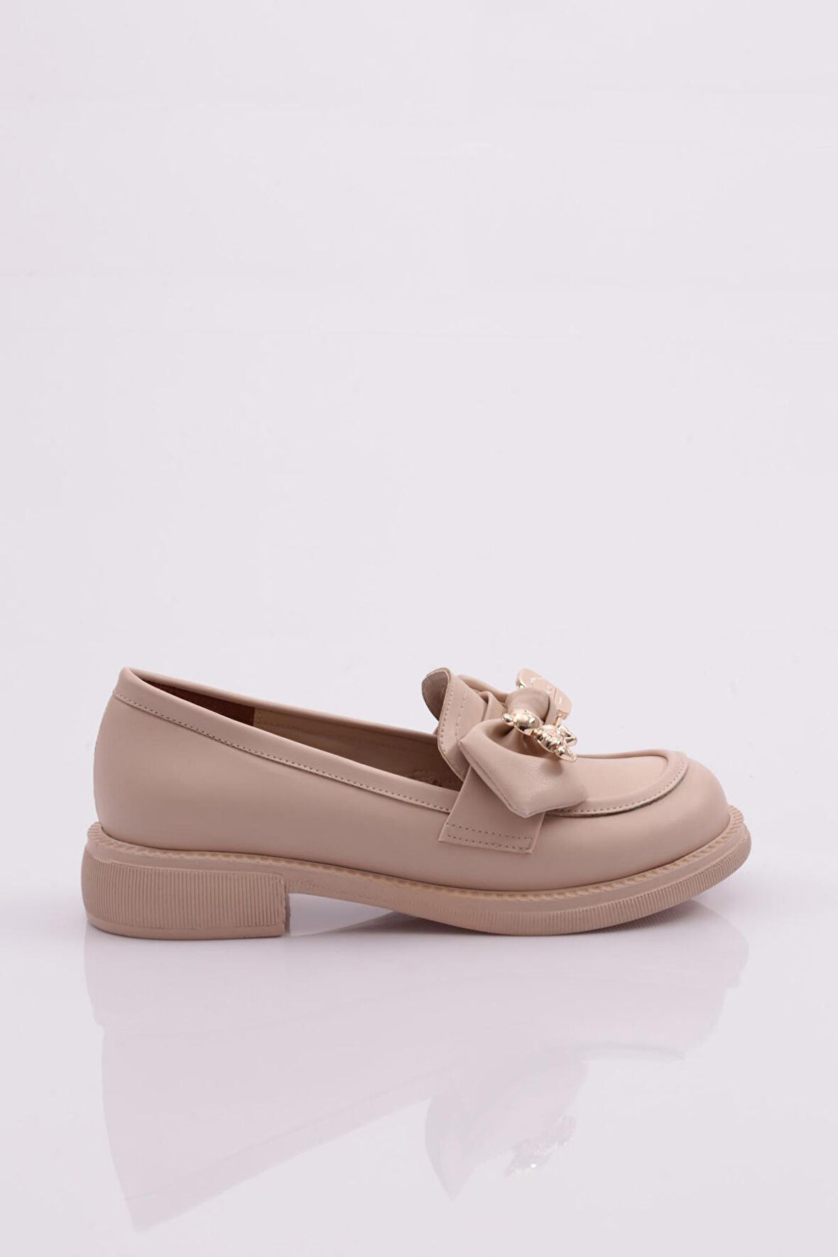 Dgn 3212 Kadin Günlük Loafer