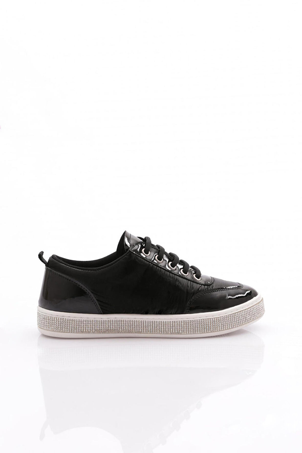 Dgn 2412 Kadın Sneaker Ayakkabi