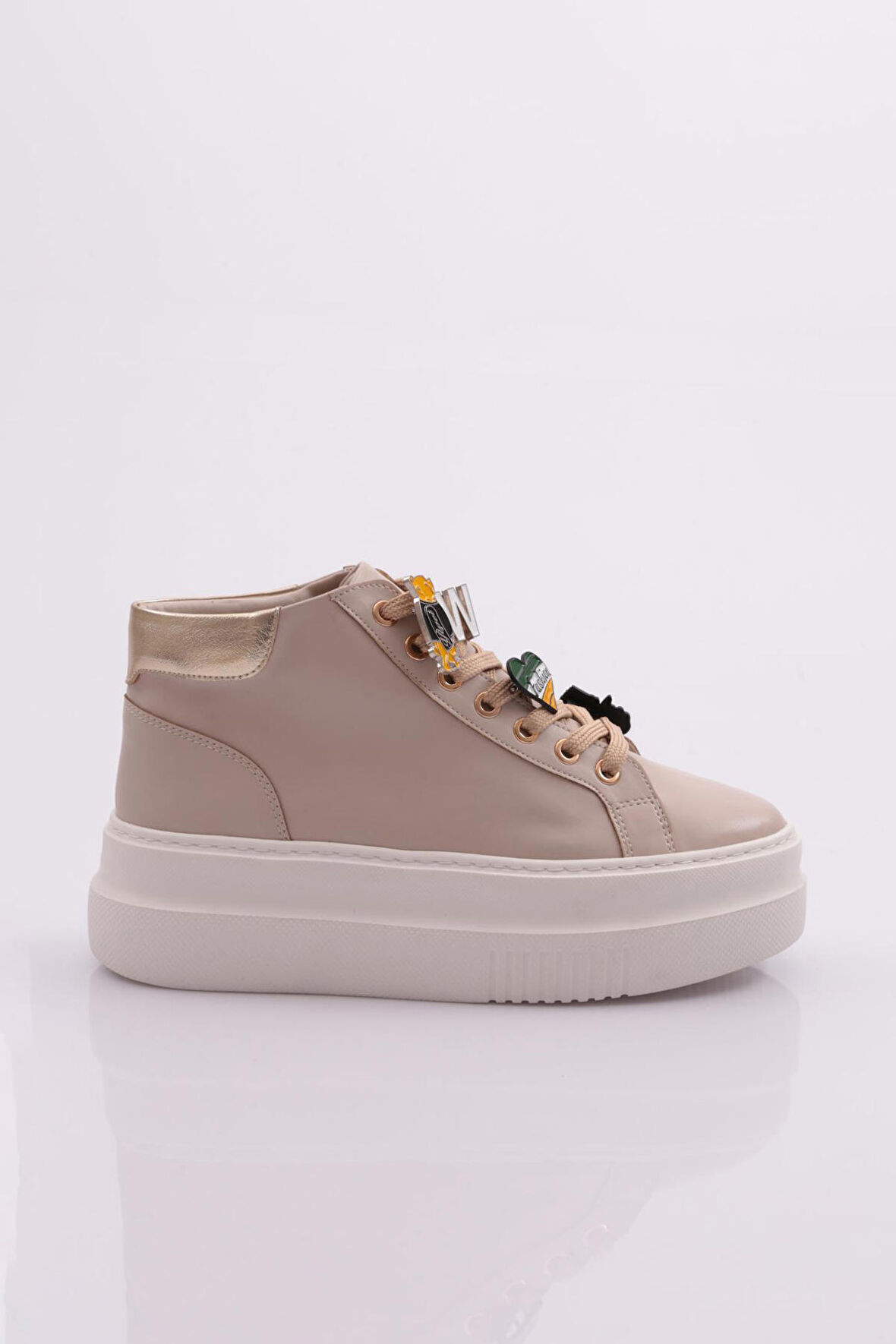 Dgn 1017 Kadın Sneaker