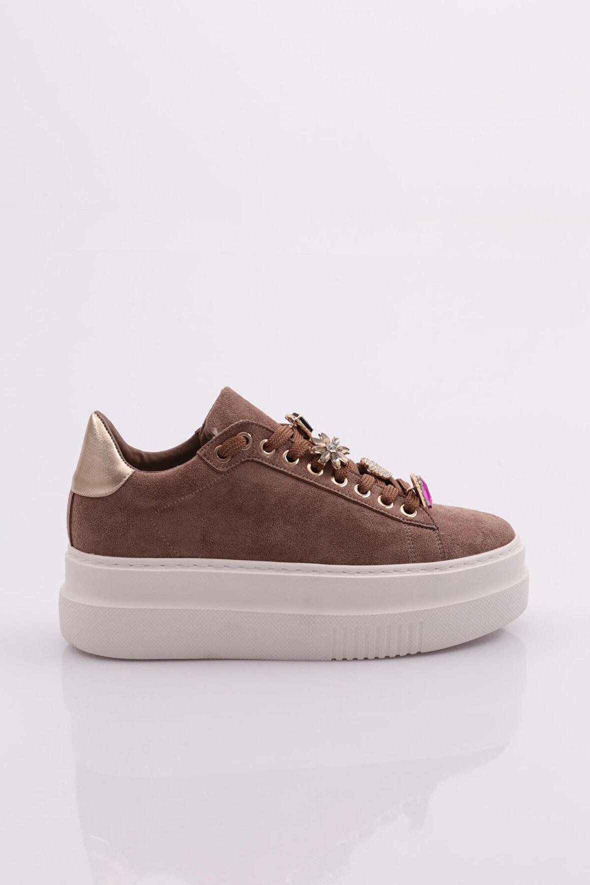 Dgn 1022 Kadın Sneaker