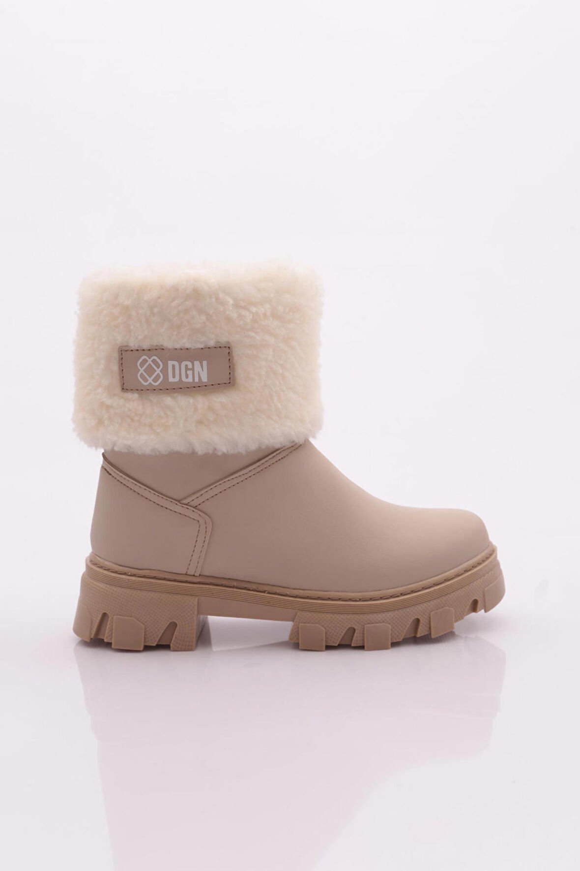 Dgn F2167 Çocuk Bot