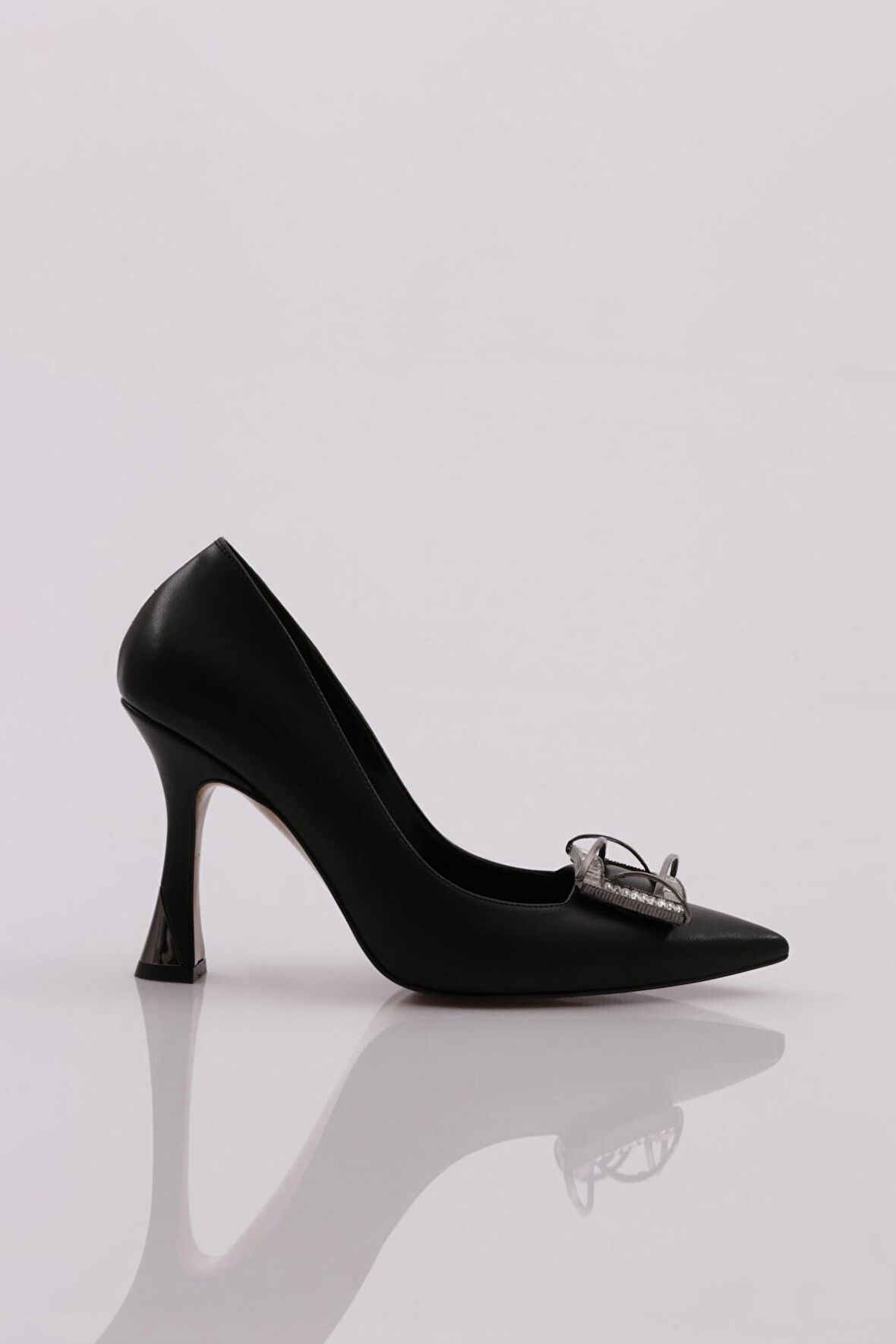 Dgn 9032 Kadın Topuklu Ayakkabi