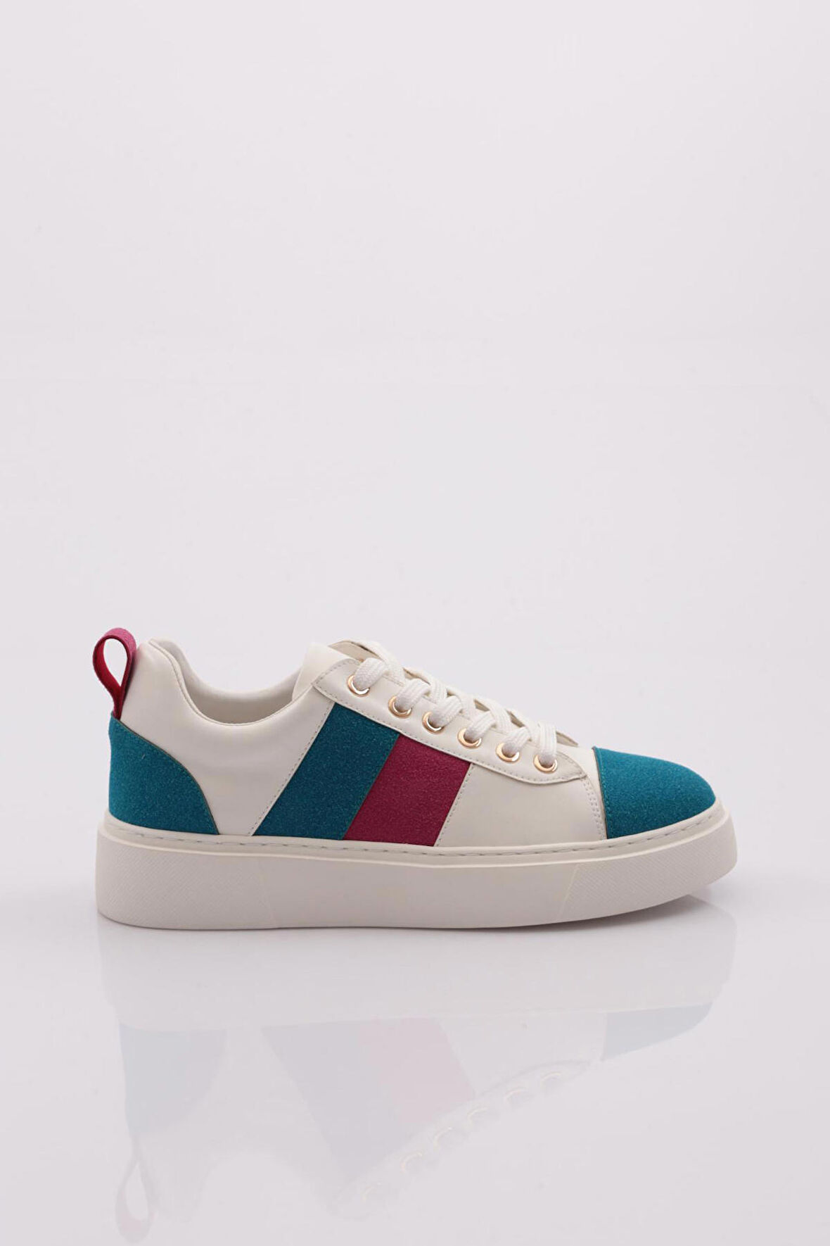 Dgn 1001 Kadın Sneaker