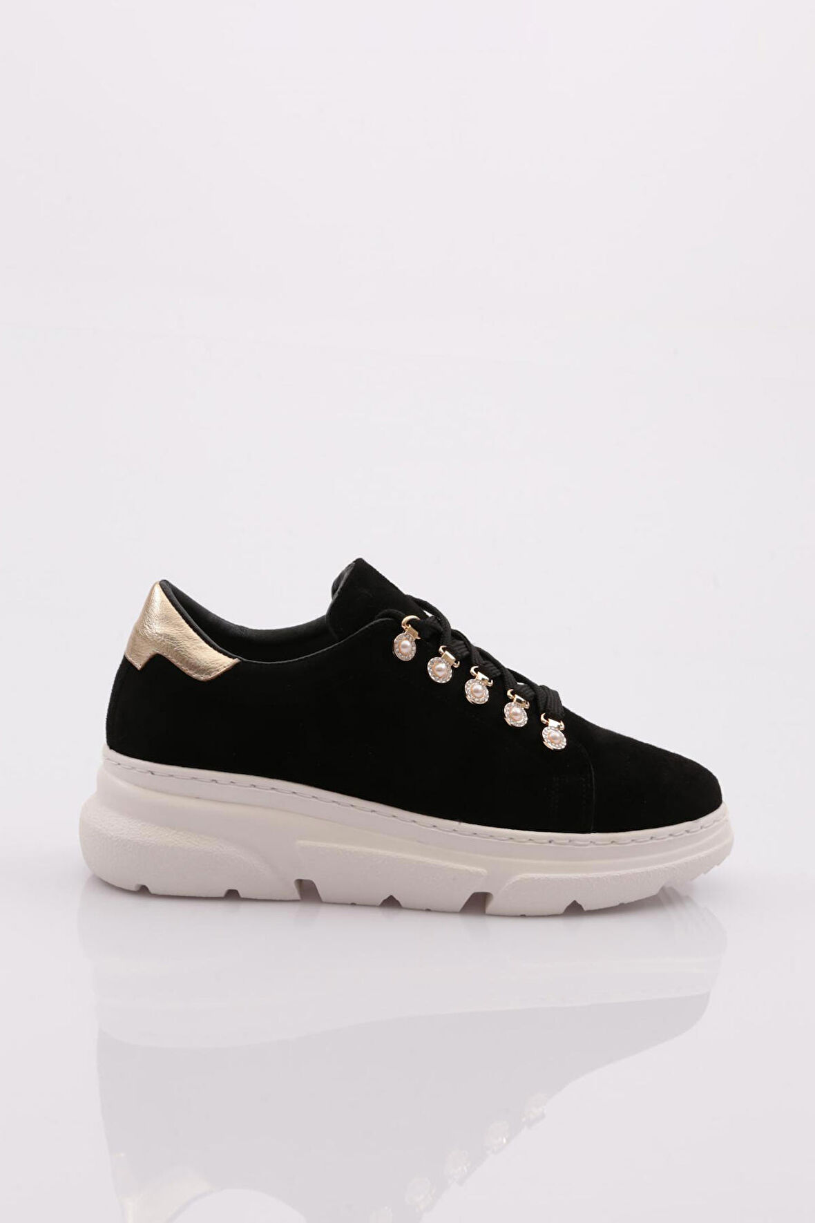 Dgn 1009 Kadın Sneaker