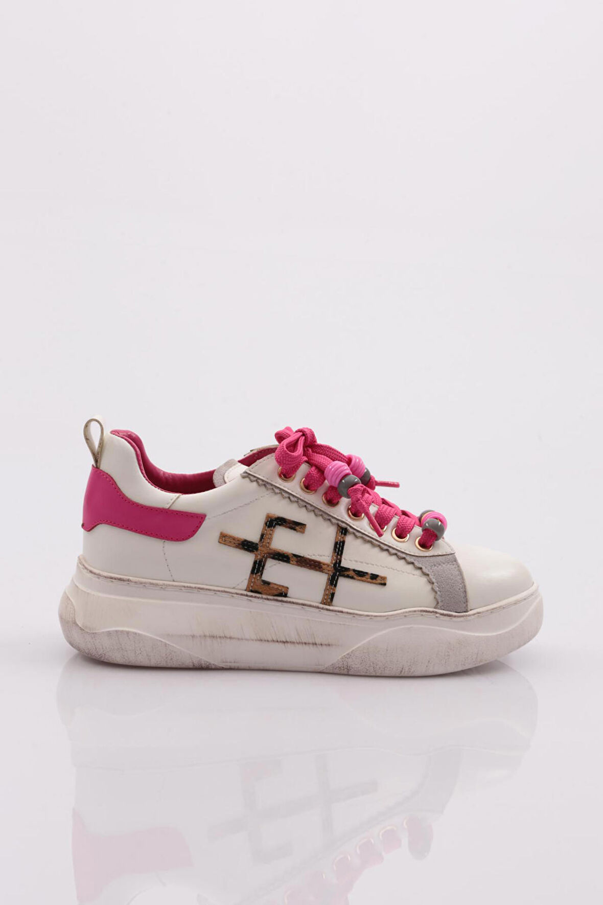 Dgn 1023 Kadın Sneaker Ayakkabi