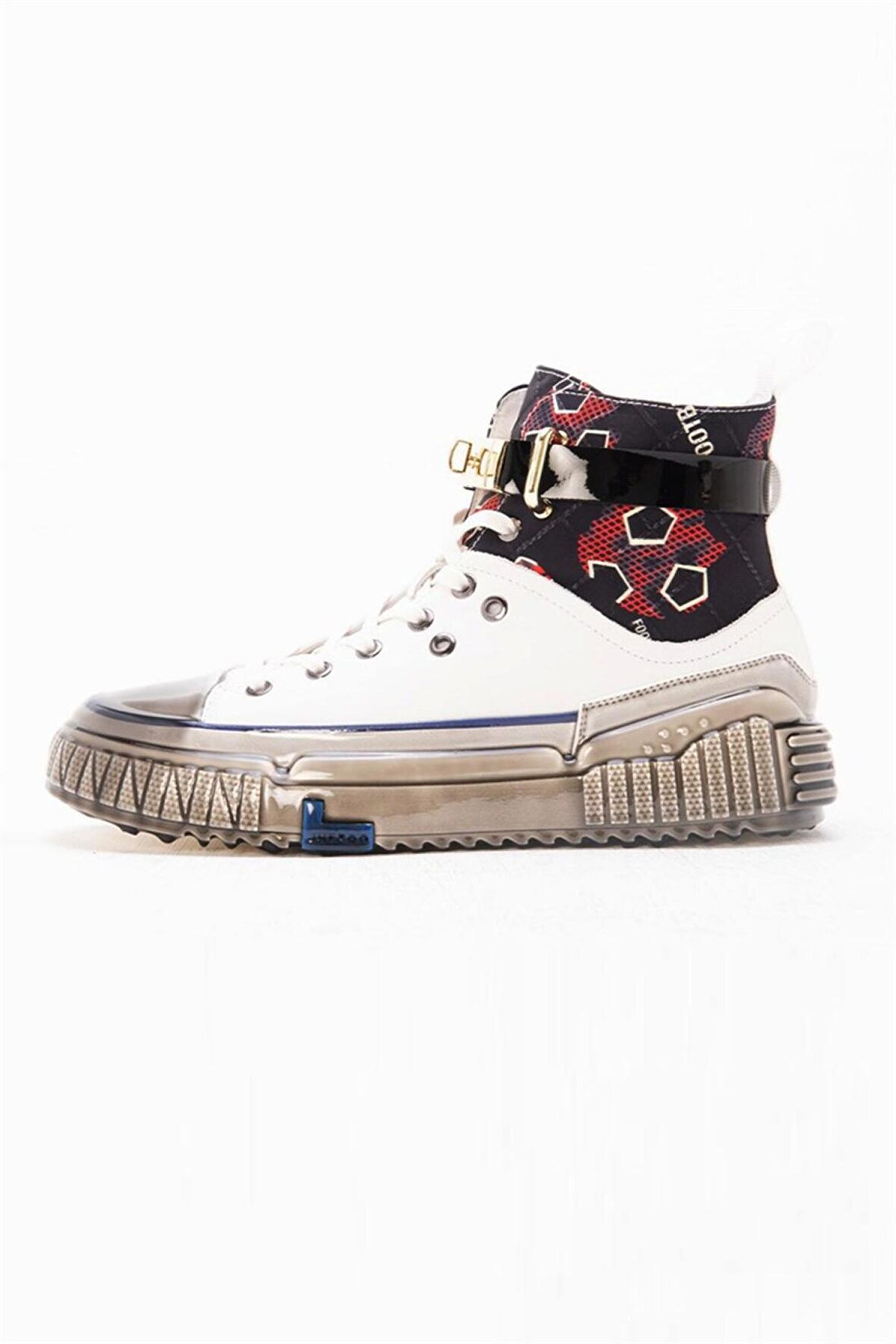 Guja 23K520-2 Erkek Sneaker Ayakkabı