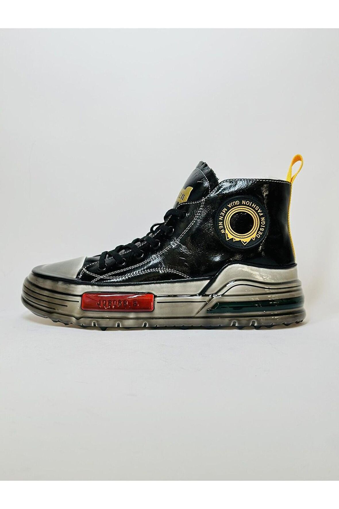 Guja 23K510 Erkek Sneaker Ayakkabı