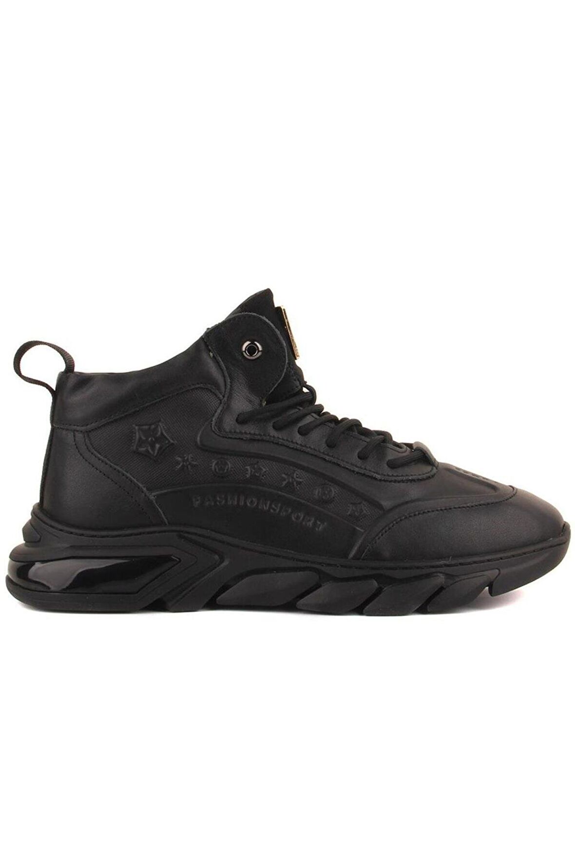 Guja 23K513 Erkek Sneaker Ayakkabı