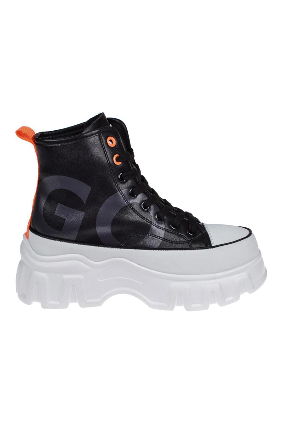 Guja 23K312-1 Kadın Sneaker Bot