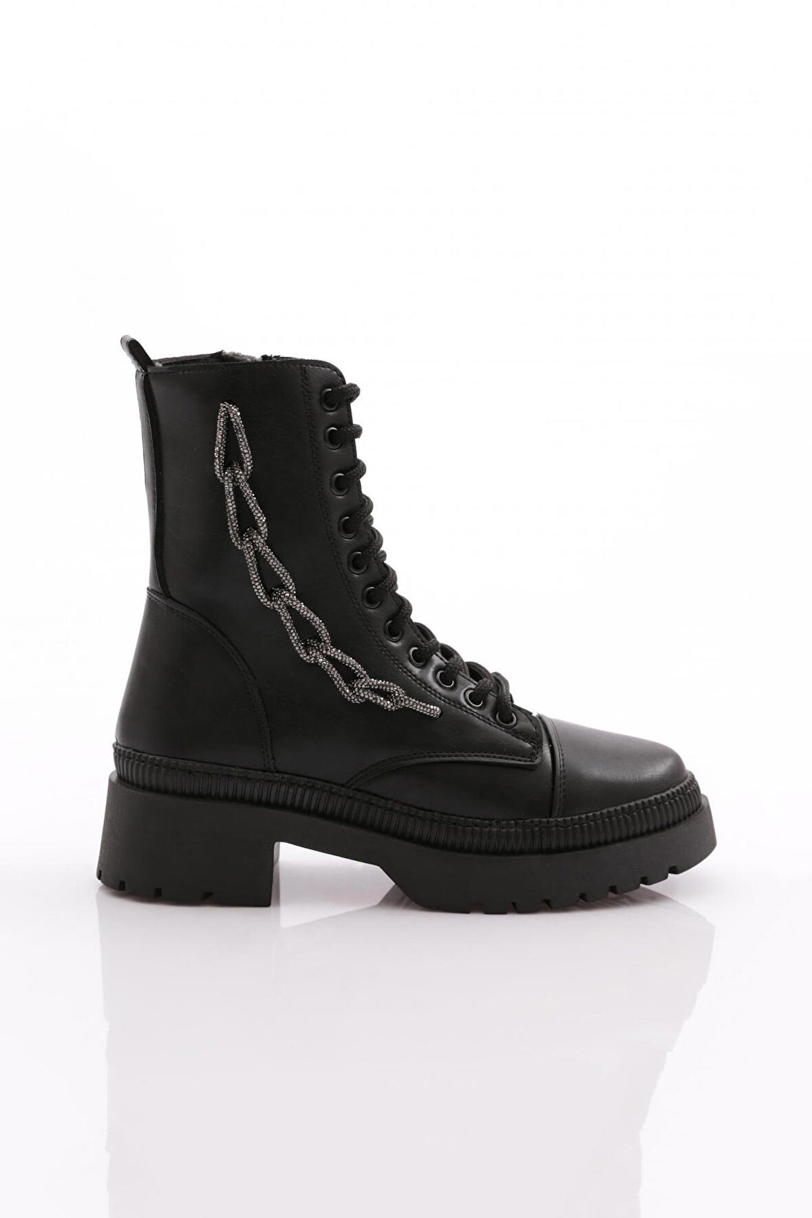 Dgn 905023 Kadın Bot