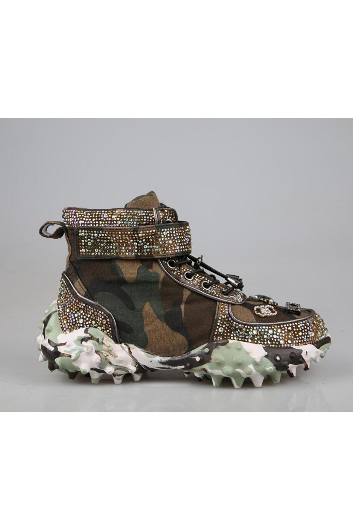 Guja 23K351 Erkek Sneaker Bot